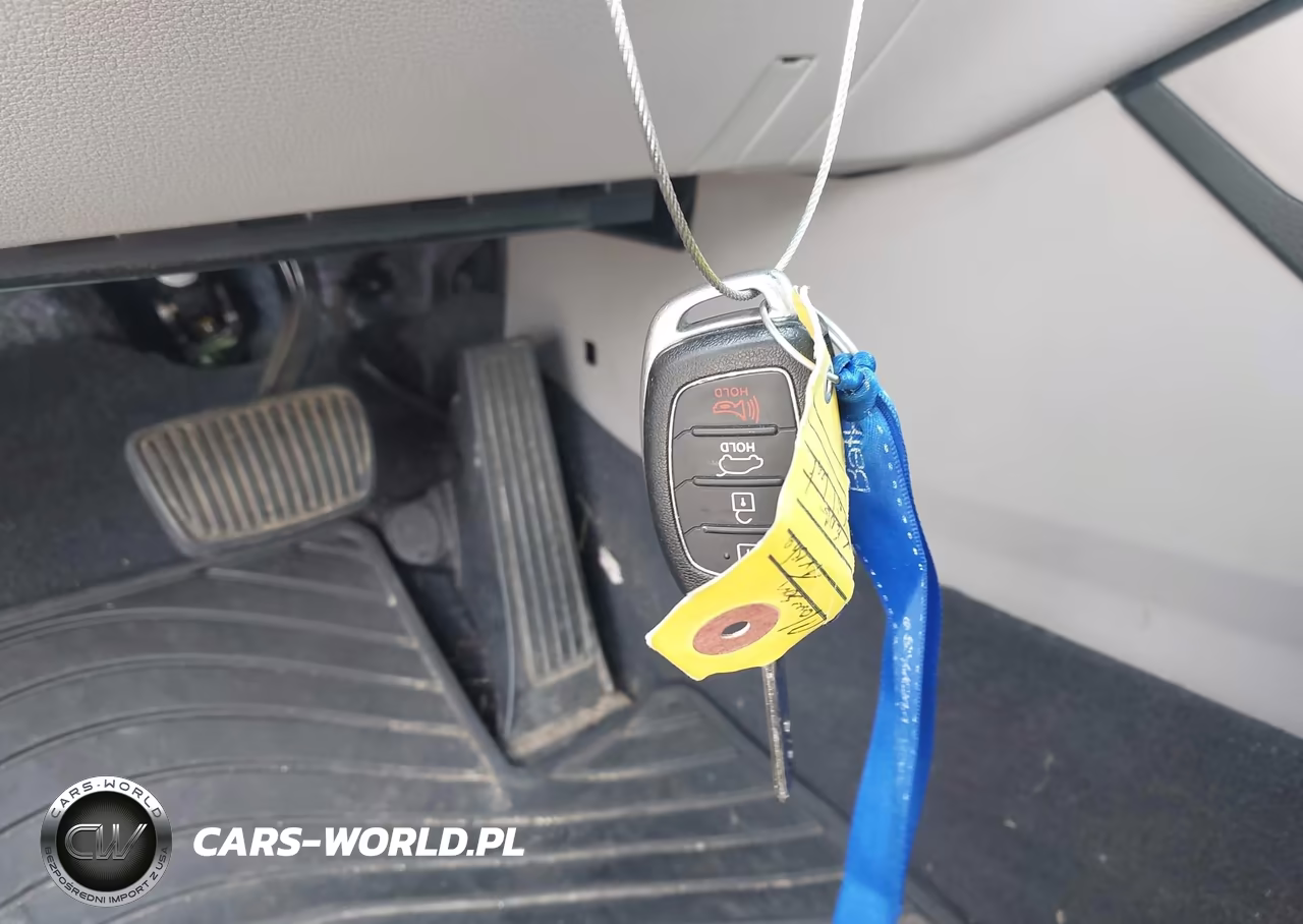 2016 Hyundai Sonata Se VIN:5NPE24AF5GH363059 - 11
