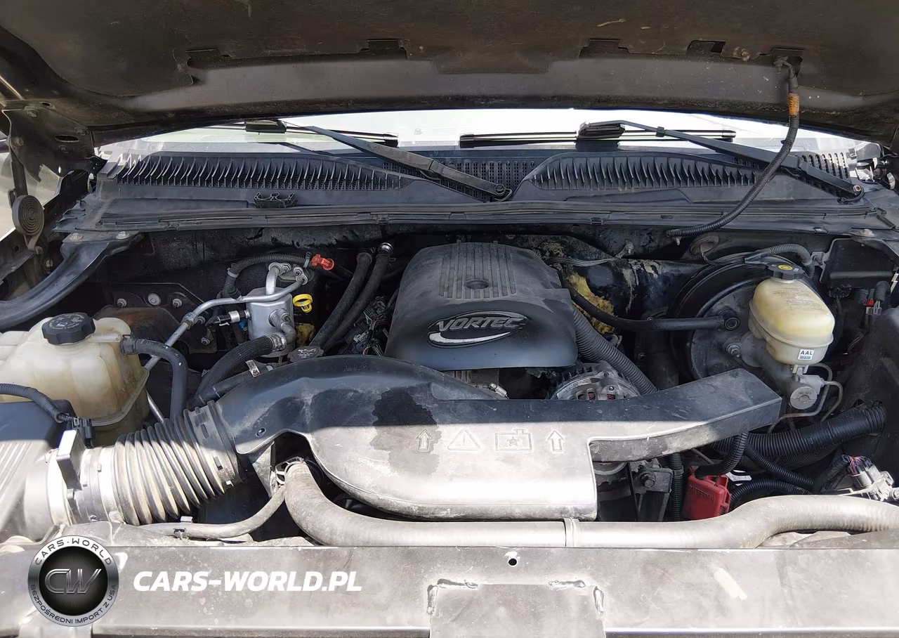 2005 Chevrolet Silverado 1500 Z71 VIN:1GCEK19B15E286364 - 10