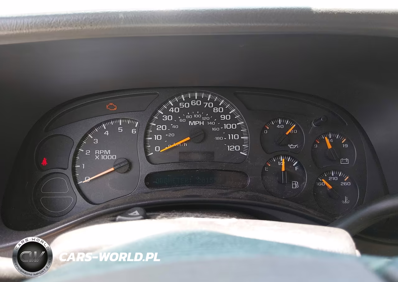 2005 Chevrolet Silverado 1500 Z71 VIN:1GCEK19B15E286364 - 7