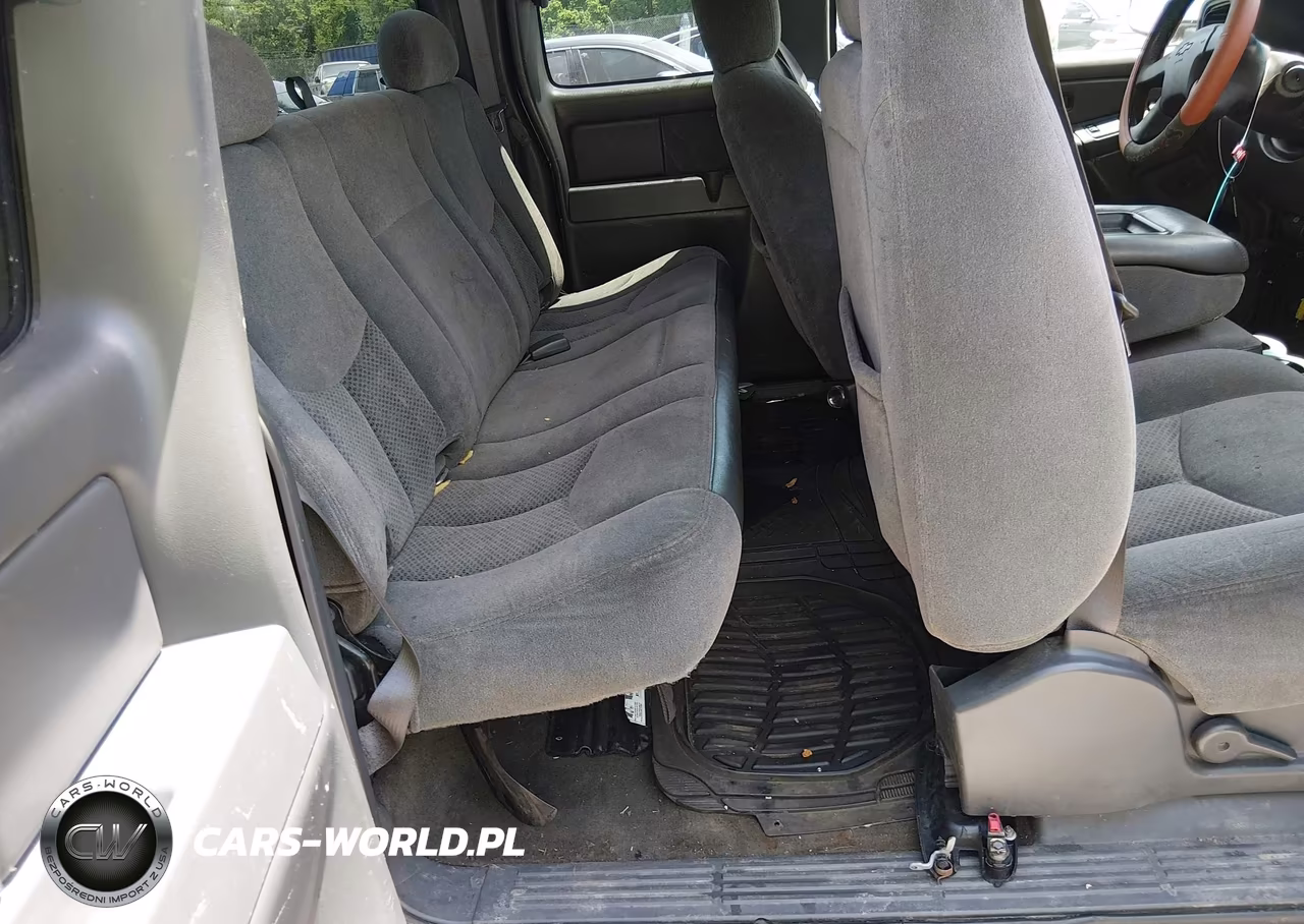 2005 Chevrolet Silverado 1500 Z71 VIN:1GCEK19B15E286364 - 8