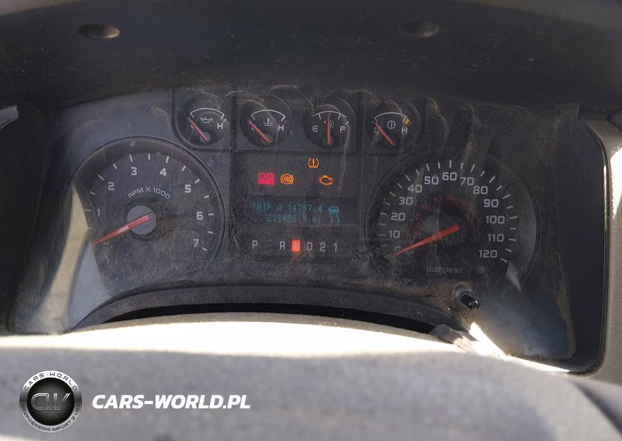 2010 Ford F-150 Stx-Xl VIN:1FTEX1EW8AFC80768 - 7