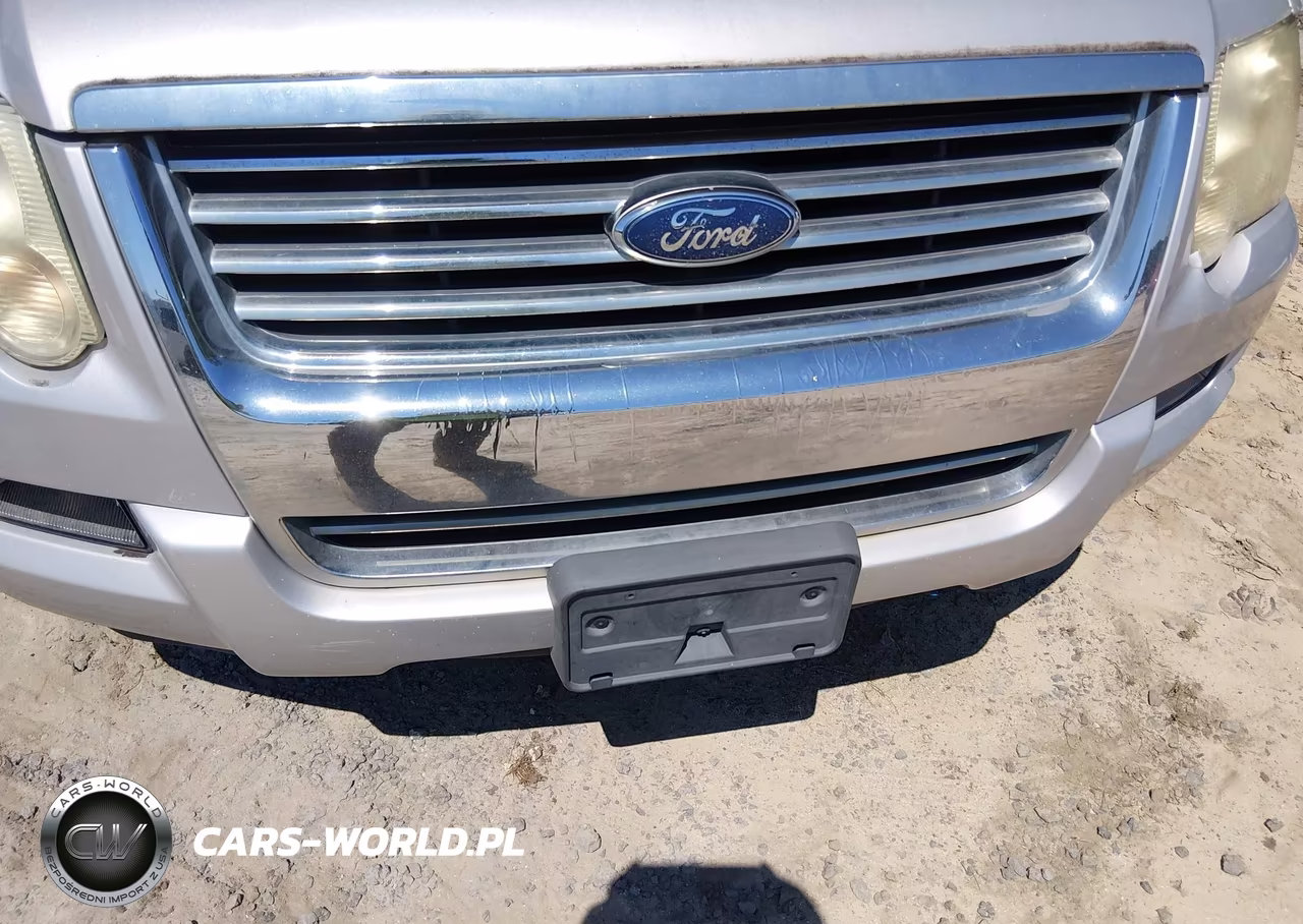 2009 Ford Explorer Limited VIN:1FMEU75829UA19622 - 13
