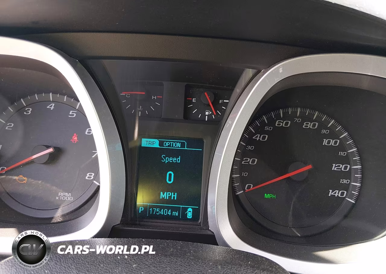 2017 Chevrolet Equinox Ls VIN:2GNALBEK1H1552017 - 7
