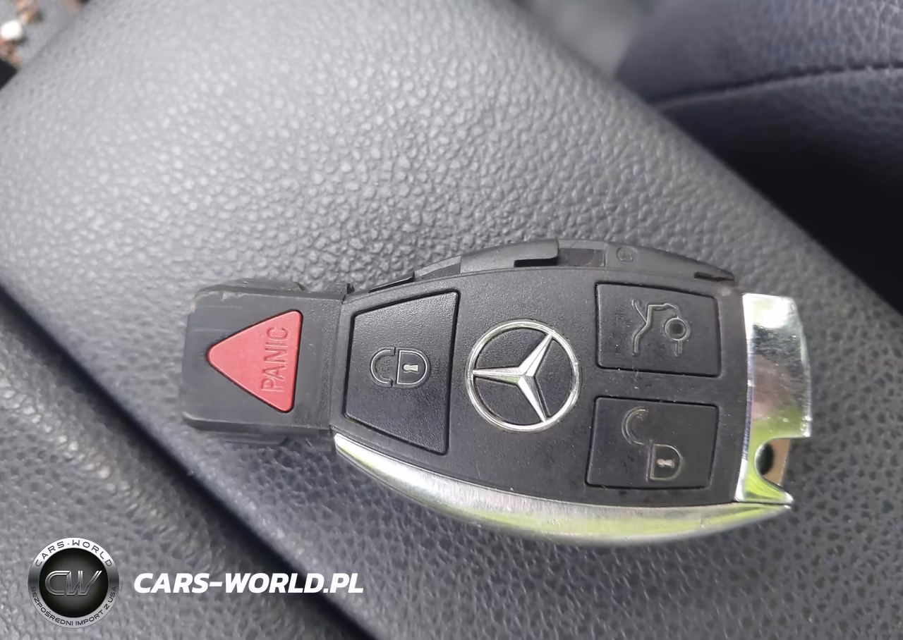 2012 Mercedes-Benz C 250 Luxury-Sport VIN:WDDGF4HB9CA630856 - 11
