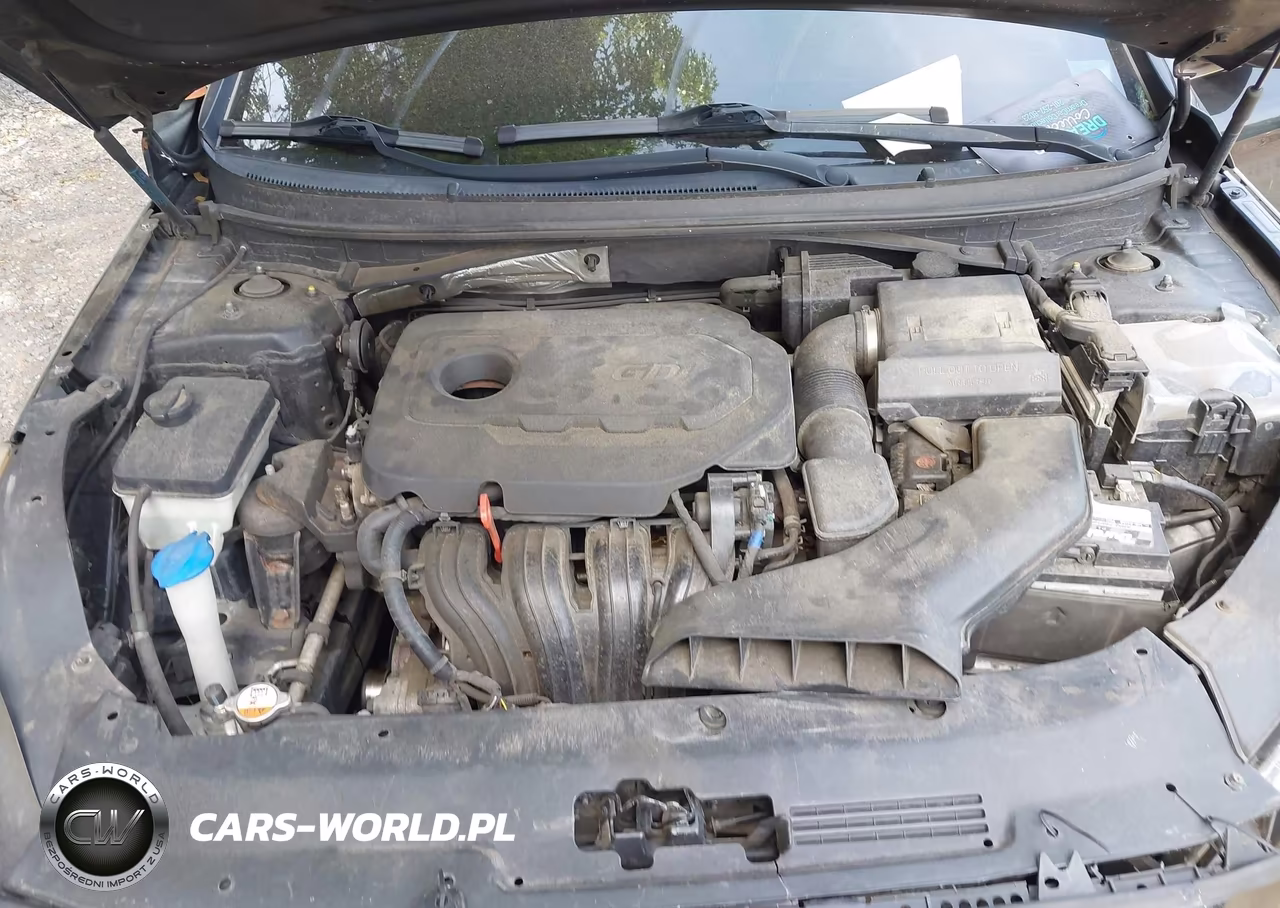 2019 Hyundai Sonata Se VIN:5NPE24AF8KH750259 - 10