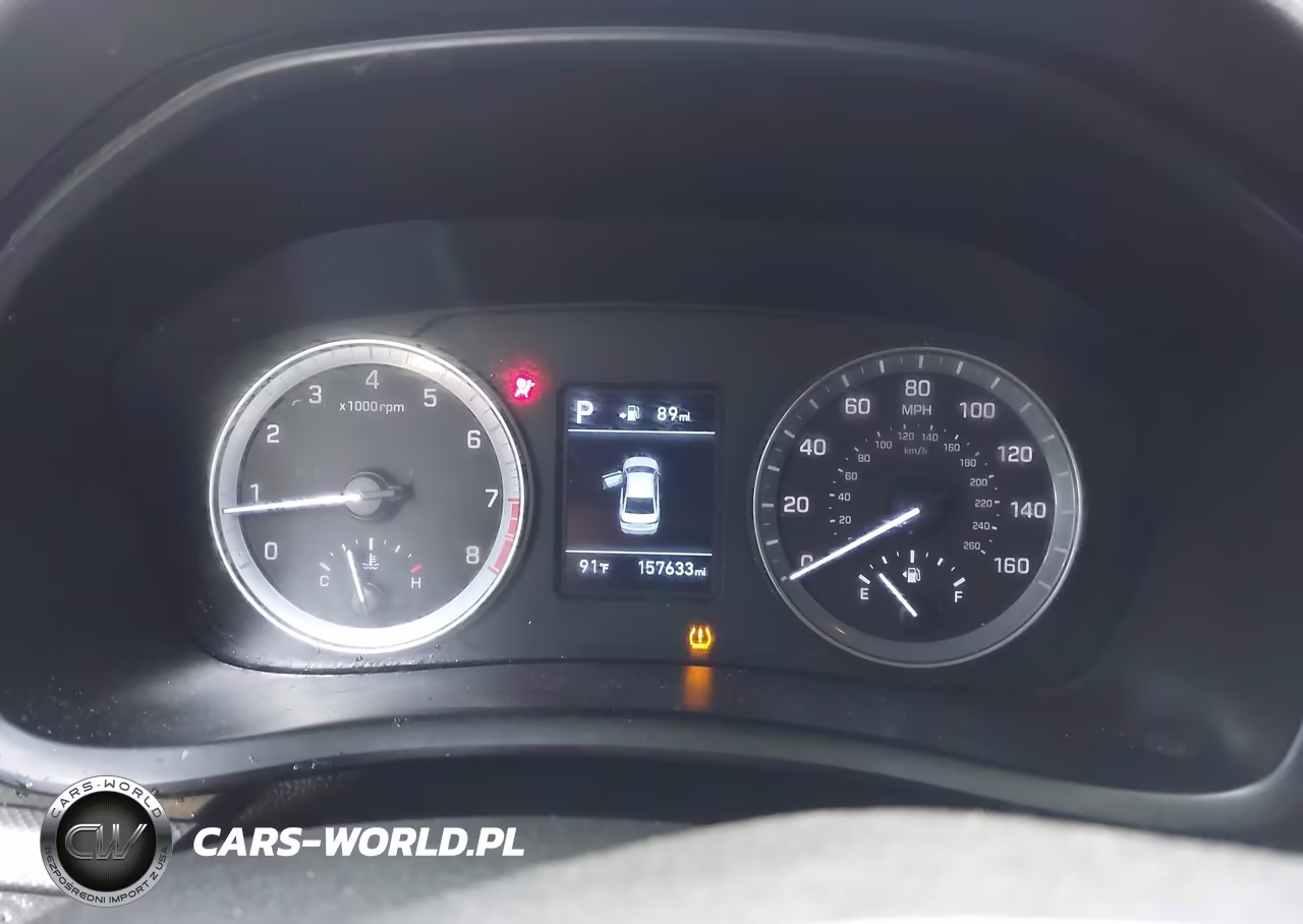 2019 Hyundai Sonata Se VIN:5NPE24AF8KH750259 - 7