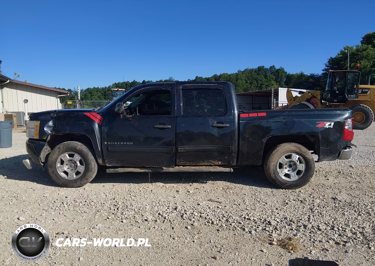 2009 Chevrolet Silverado 1500 Lt VIN:3GCEK23M59G170227 - 15