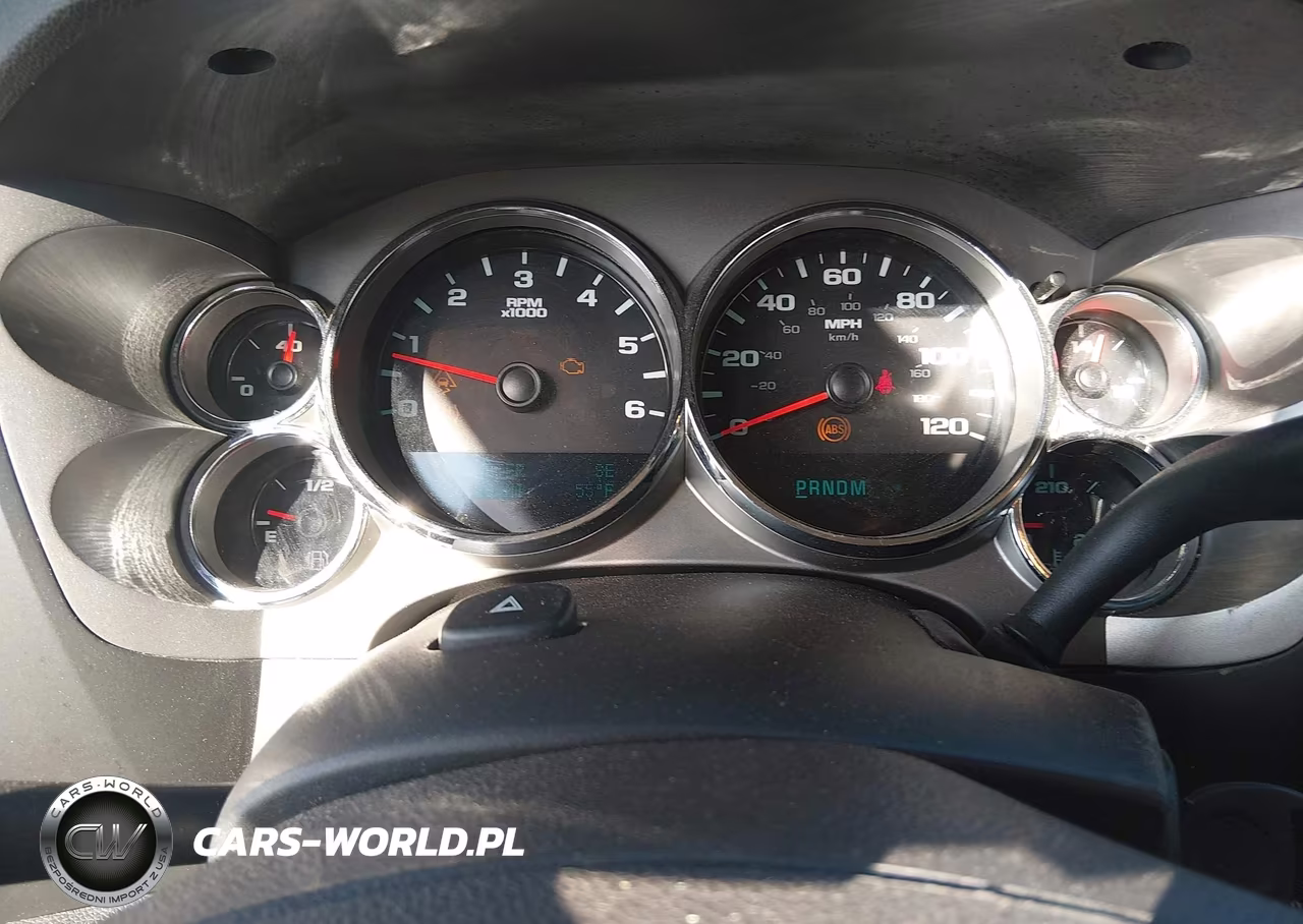 2009 Chevrolet Silverado 1500 Lt VIN:3GCEK23M59G170227 - 7