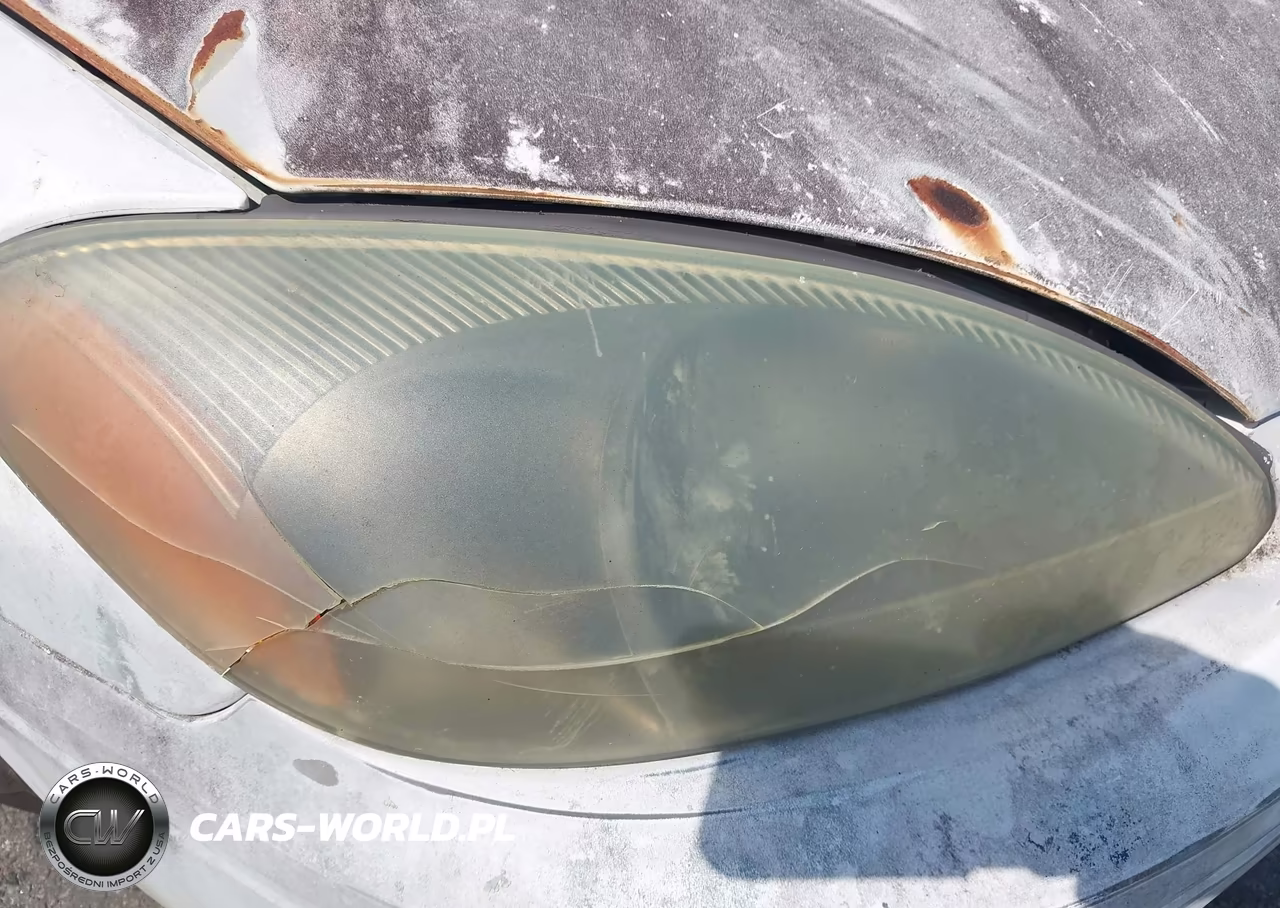 2000 Ford Taurus Ses VIN:1FAFP55S3YA231970 - 14