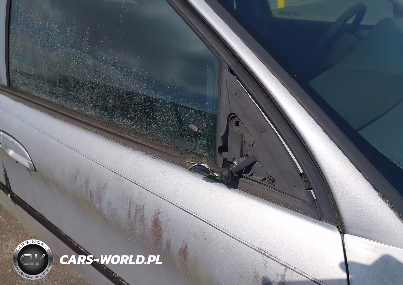2000 Ford Taurus Ses VIN:1FAFP55S3YA231970 - 6