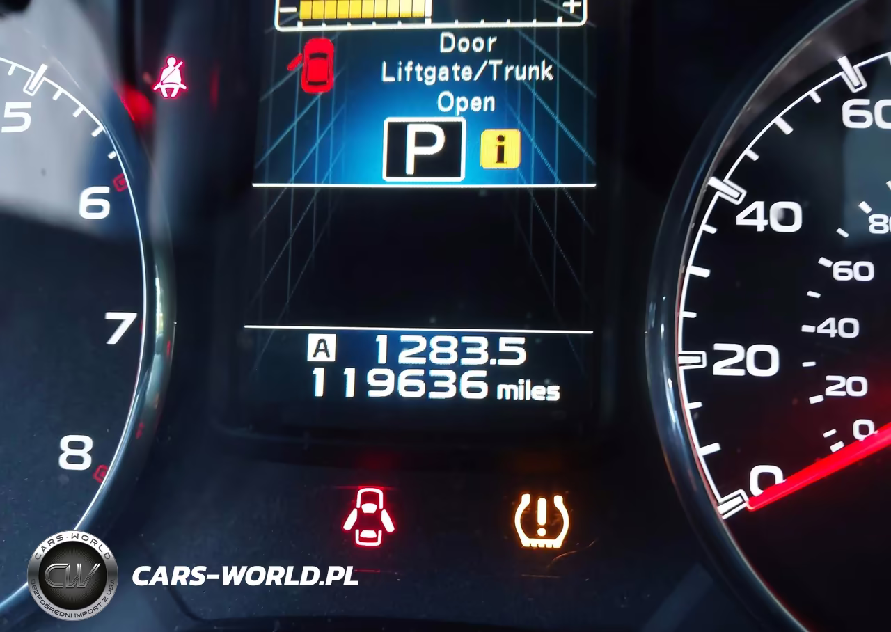 2013 Subaru Legacy 2.5I Limited VIN:4S3BMBK60D3011109 - 15