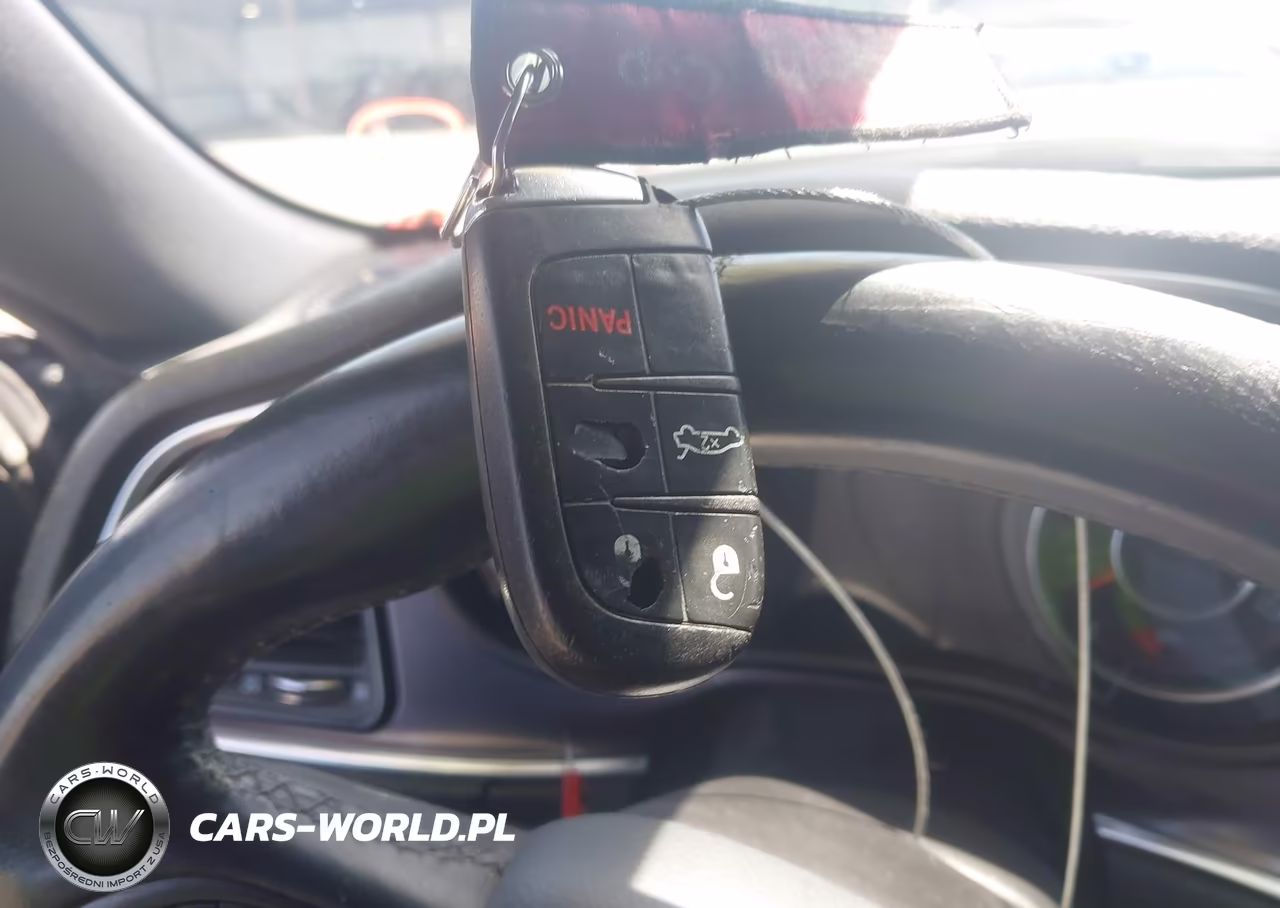 2015 Dodge Challenger Sxt VIN:2C3CDZAG6FH811506 - 11