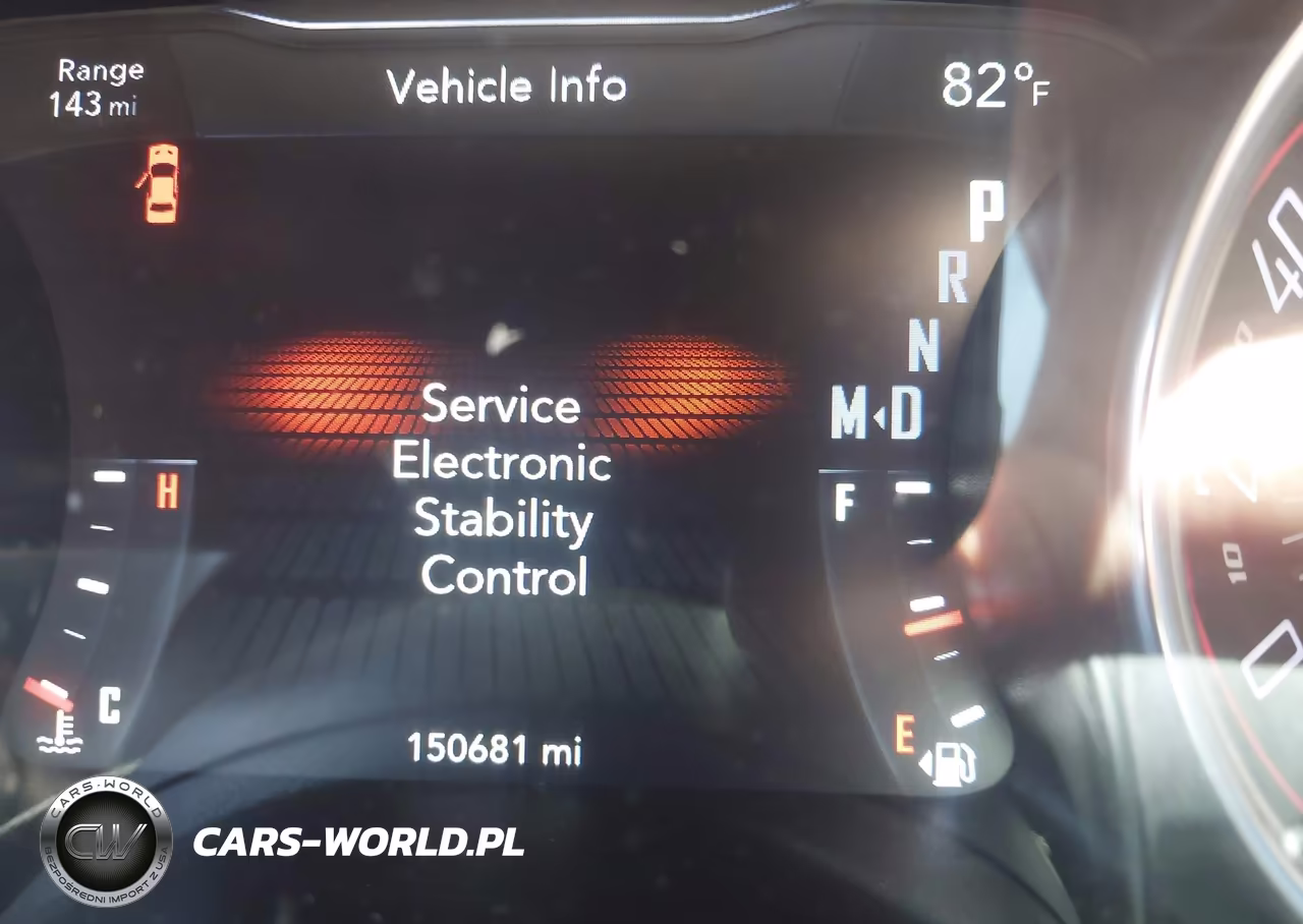 2015 Dodge Challenger Sxt VIN:2C3CDZAG6FH811506 - 15