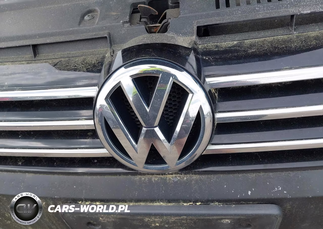 2013 Volkswagen Passat 2.5L Se VIN:1VWBP7A35DC023684 - 6