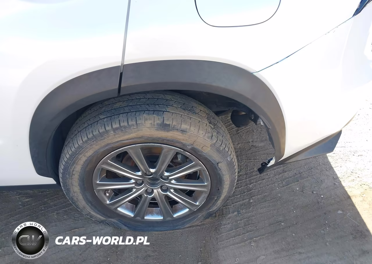 2019 Lexus Nx 300 Base VIN:JTJYARBZ3K2141035 - 18