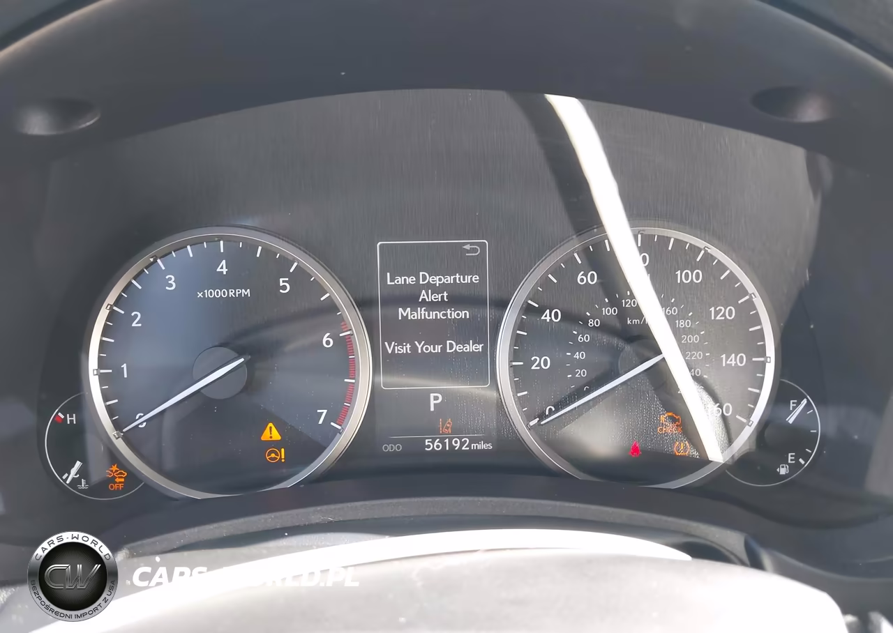 2019 Lexus Nx 300 Base VIN:JTJYARBZ3K2141035 - 7