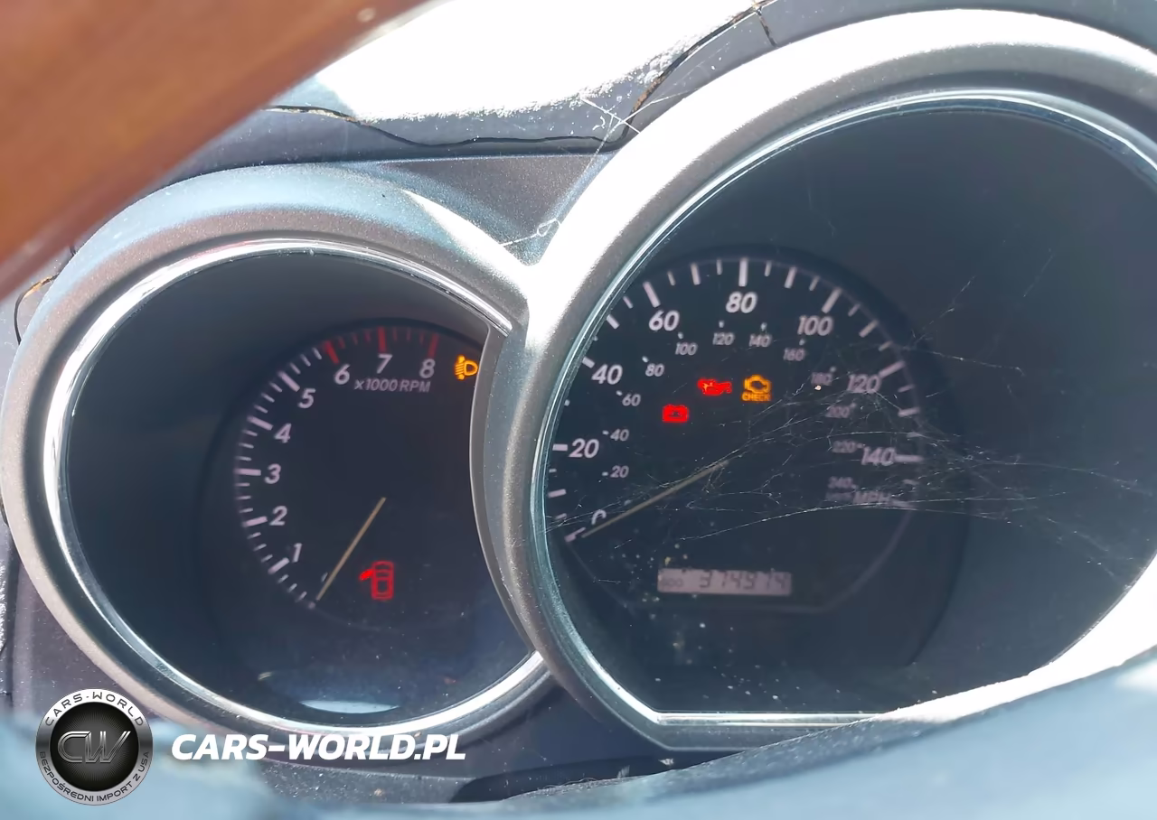 2004 Lexus Rx 330 VIN:2T2HA31U84C015744 - 7