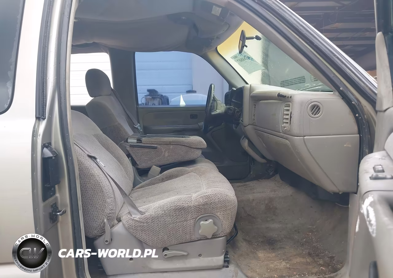 1999 Chevrolet Silverado 1500 Ls VIN:2GCEC19T6X1114079 - 5