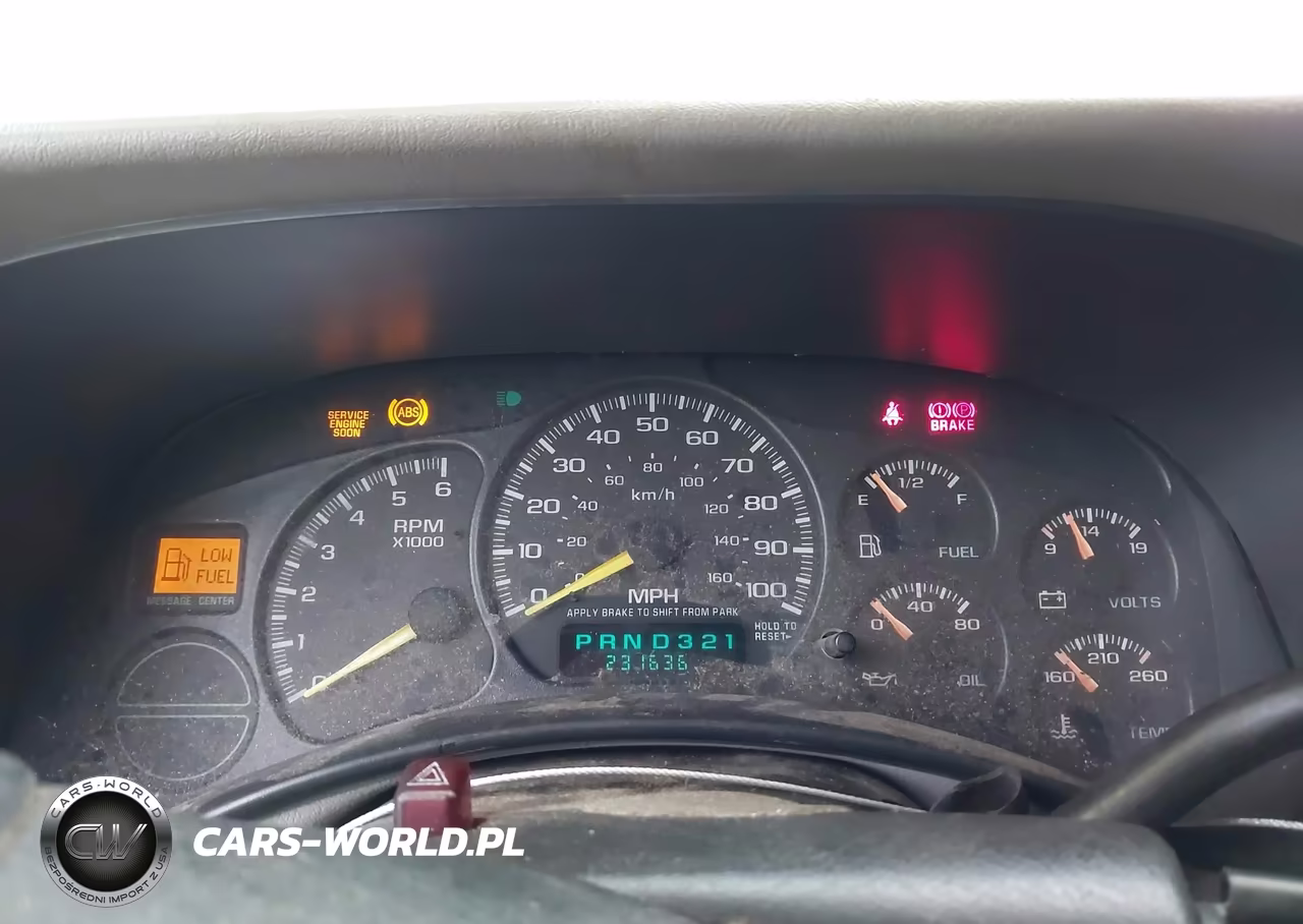 1999 Chevrolet Silverado 1500 Ls VIN:2GCEC19T6X1114079 - 7