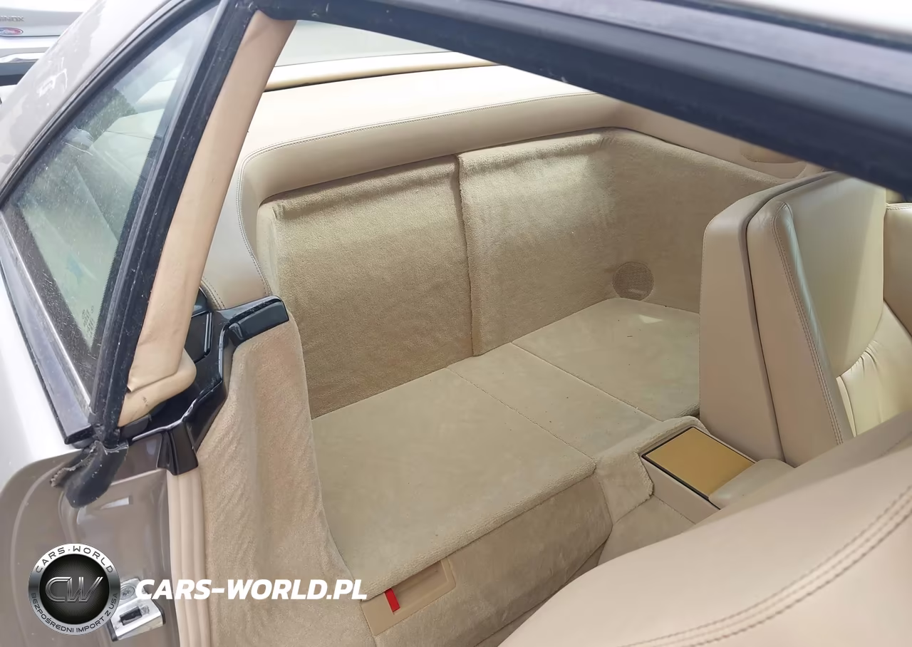 1999 Mercedes-Benz Sl-Class VIN:WDBFA68FXXF172657 - 8