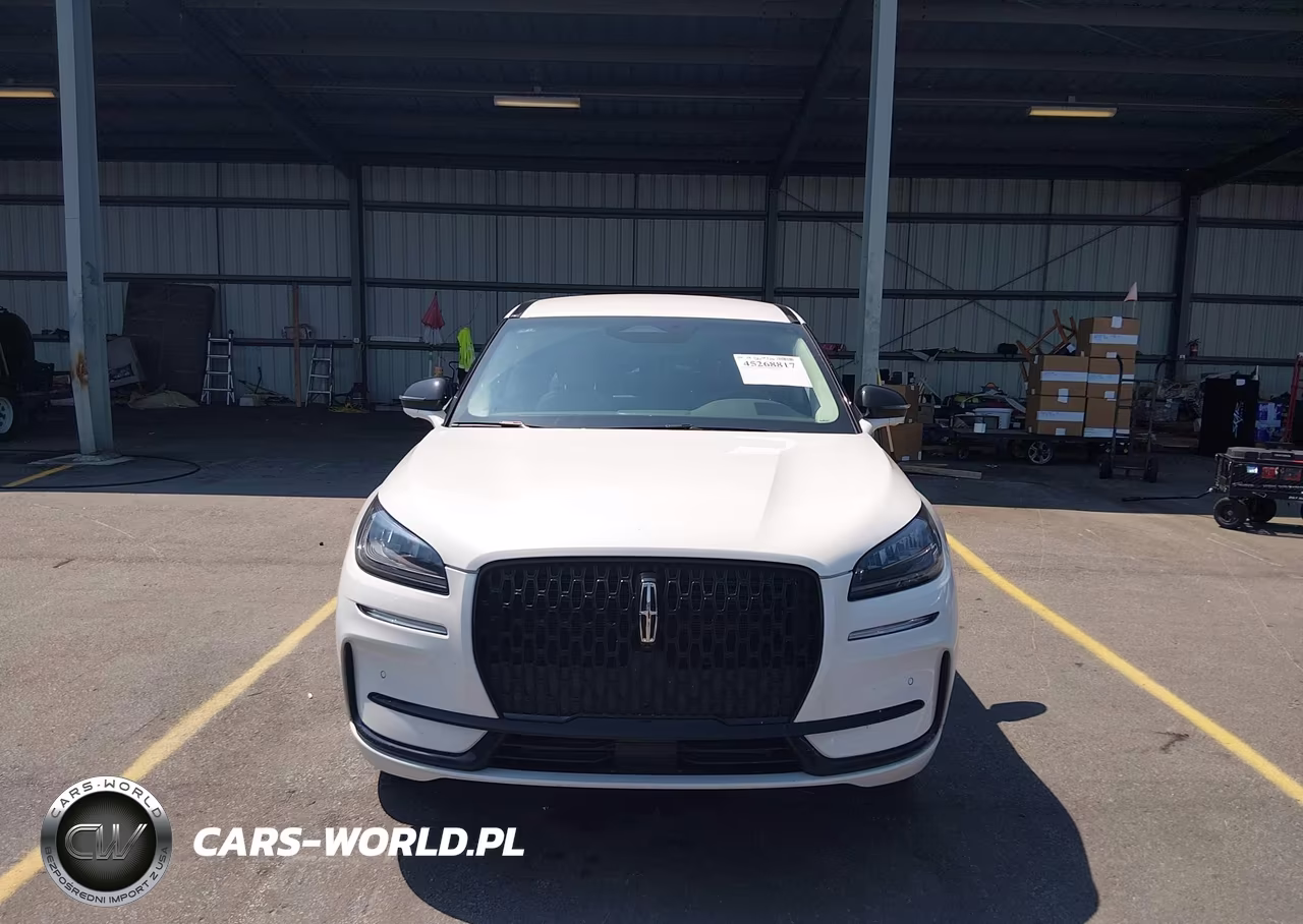 2024 Lincoln Corsair Premiere VIN:5LMCJ1CA0RUL03931 - 12