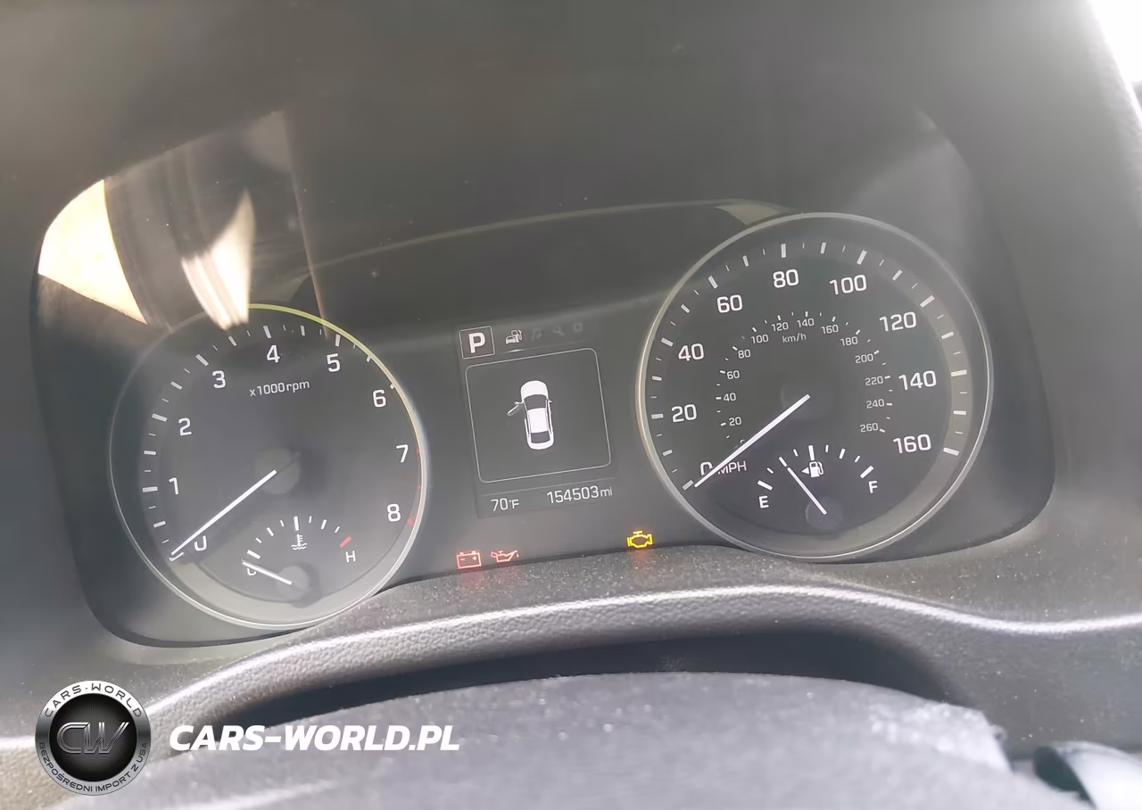 2018 Hyundai Elantra Sel VIN:5NPD84LF5JH250100 - 7