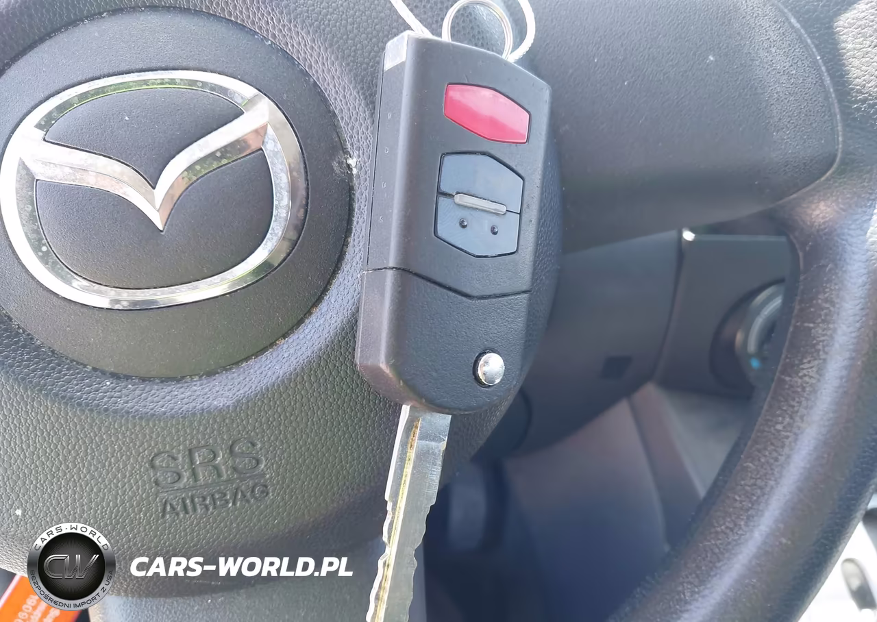 2011 Mazda Mazda2 Sport VIN:JM1DE1HZ5B0129415 - 11