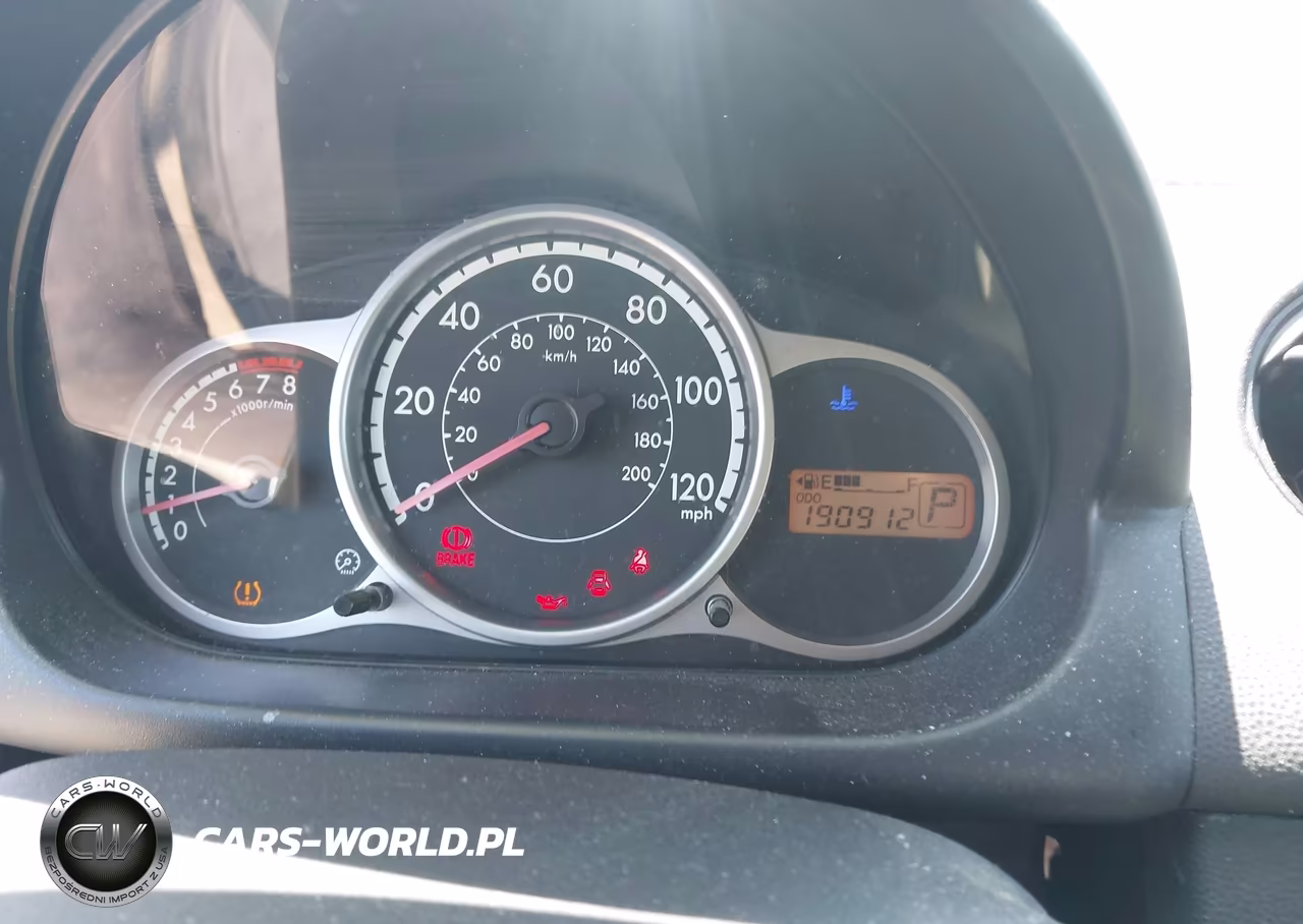 2011 Mazda Mazda2 Sport VIN:JM1DE1HZ5B0129415 - 7