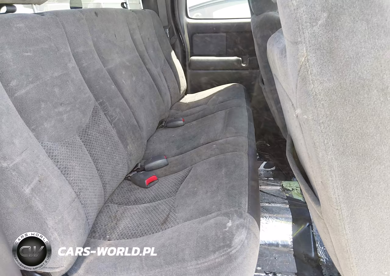 2003 Chevrolet Silverado 1500 Ls VIN:2GCEC19T131171171 - 8