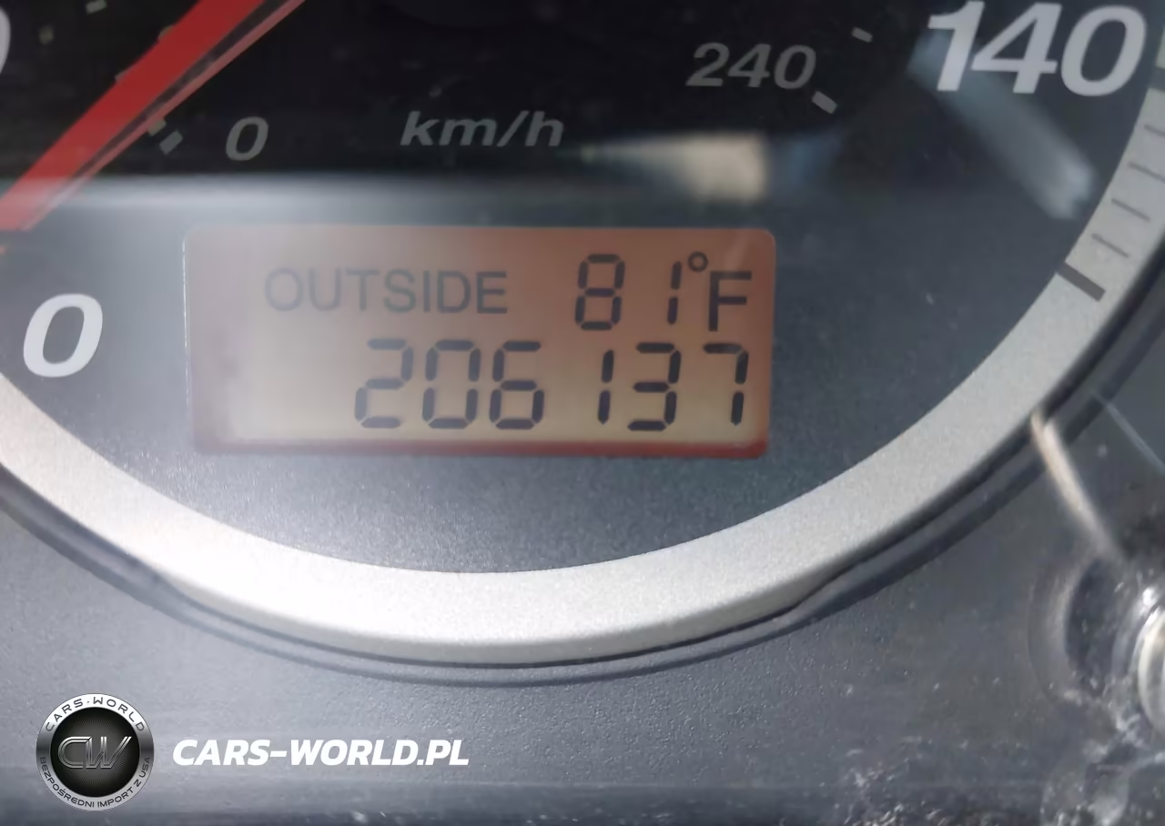 2006 Honda Cr-V Ex VIN:JHLRD78886C040738 - 12