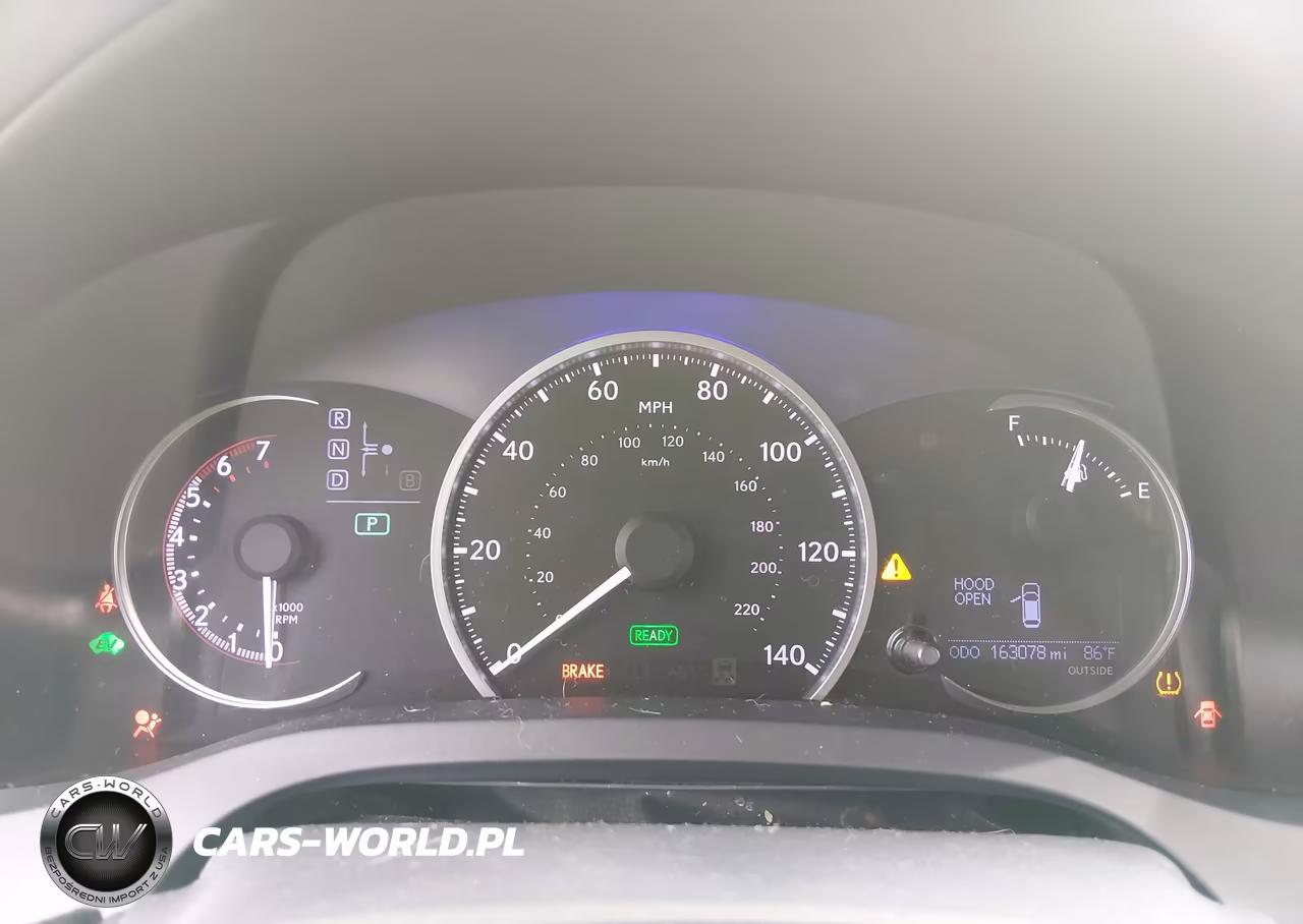 2012 Lexus Ct 200H Premium VIN:JTHKD5BH4C2078916 - 7