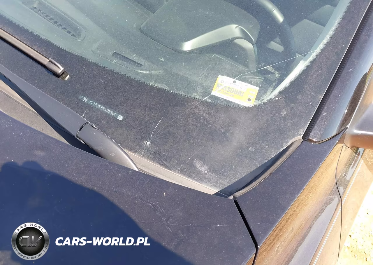 2025 Chevrolet Trax Fwd Lt VIN:KL77LHEPXSC231982 - 17