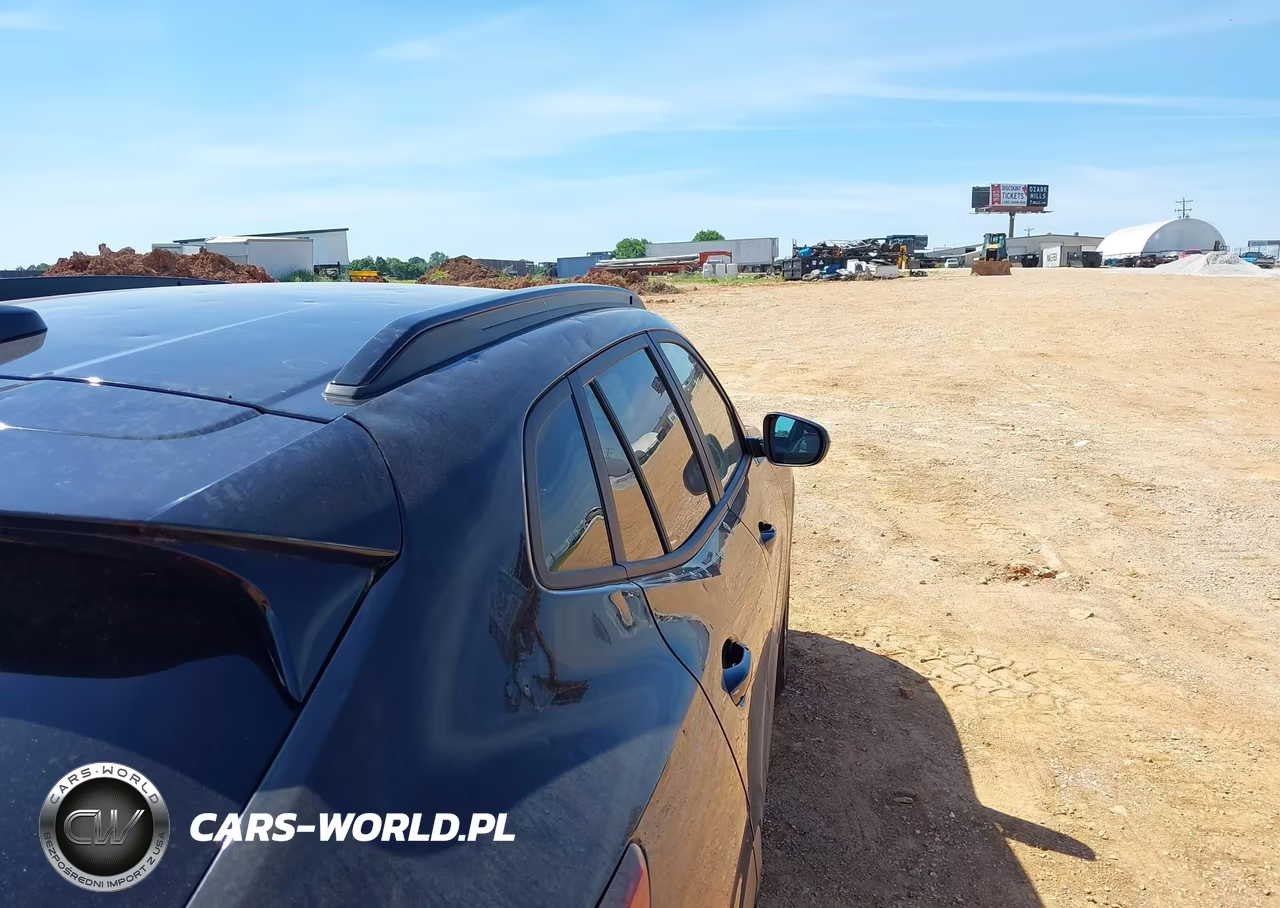 2025 Chevrolet Trax Fwd Lt VIN:KL77LHEPXSC231982 - 19
