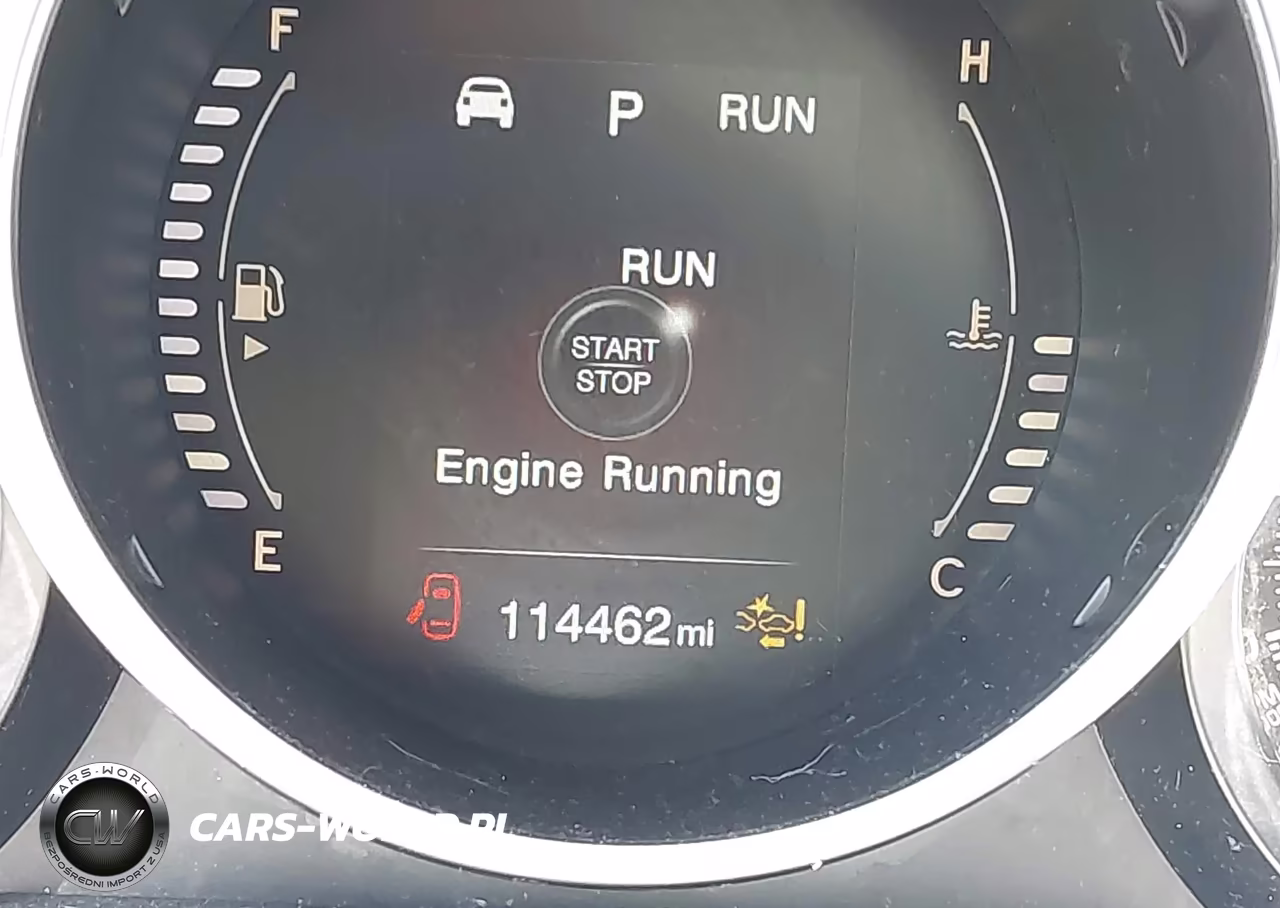 2016 Fiat 500X Lounge VIN:ZFBCFYDT2GP379473 - 7