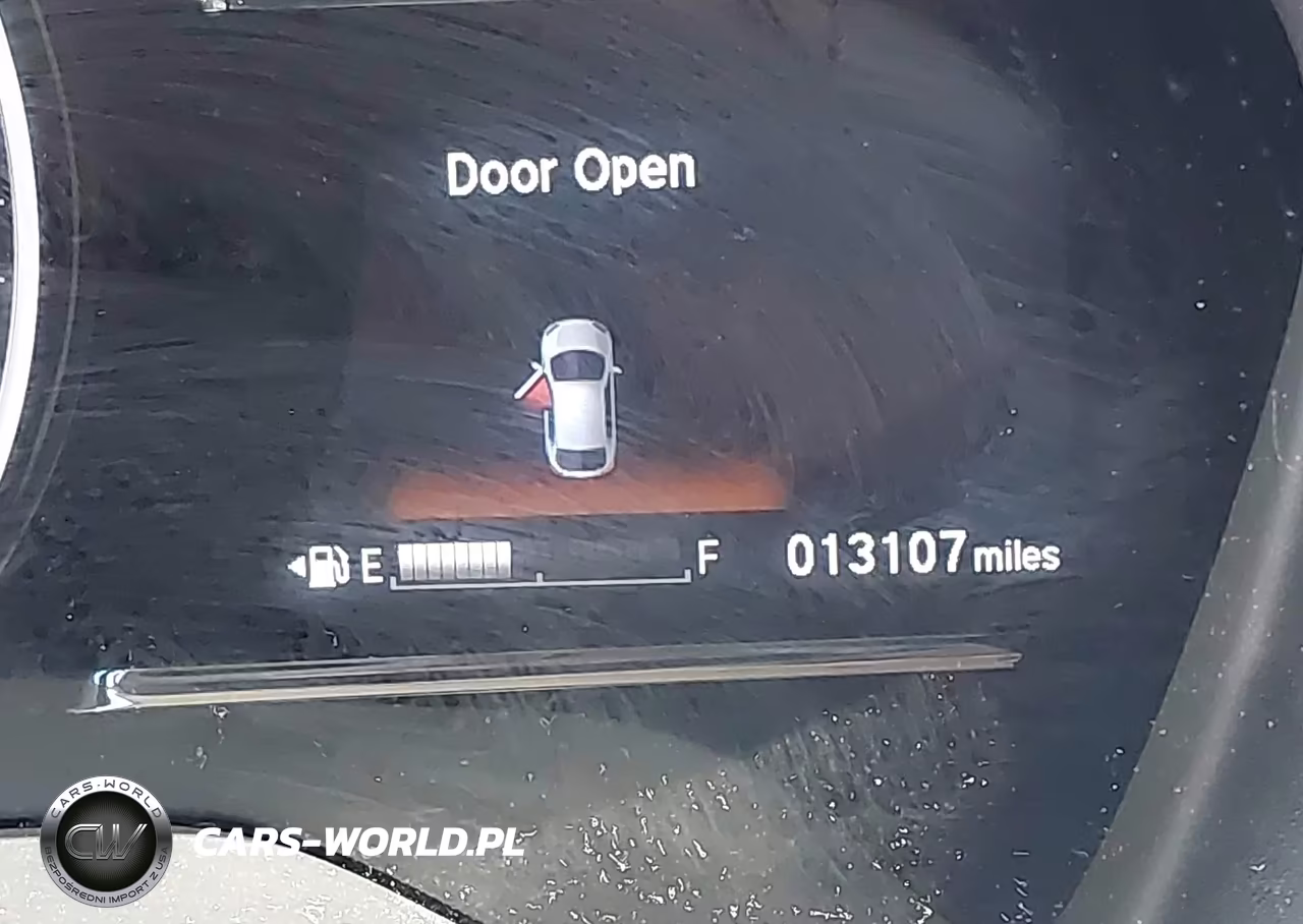 2021 Honda Hr-V Awd Ex VIN:3CZRU6H56MM700892 - 15