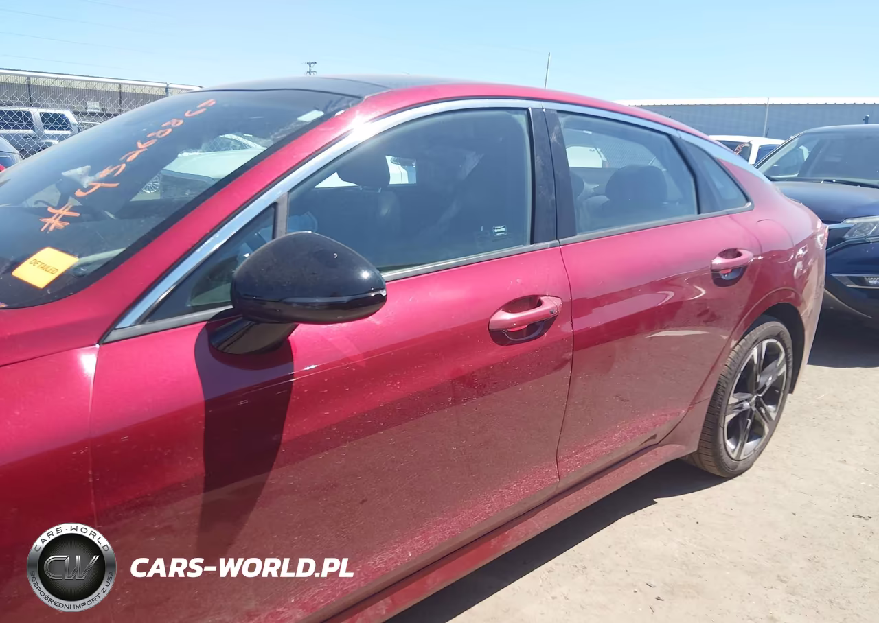 2022 Kia K5 Gt-Line VIN:5XXG64J24NG099819 - 14