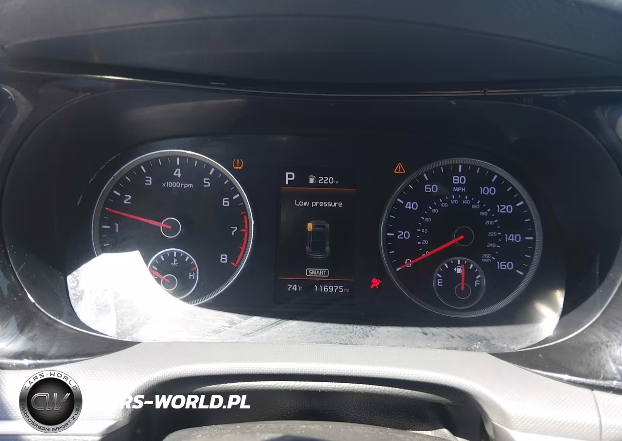 2022 Kia K5 Gt-Line VIN:5XXG64J24NG099819 - 7