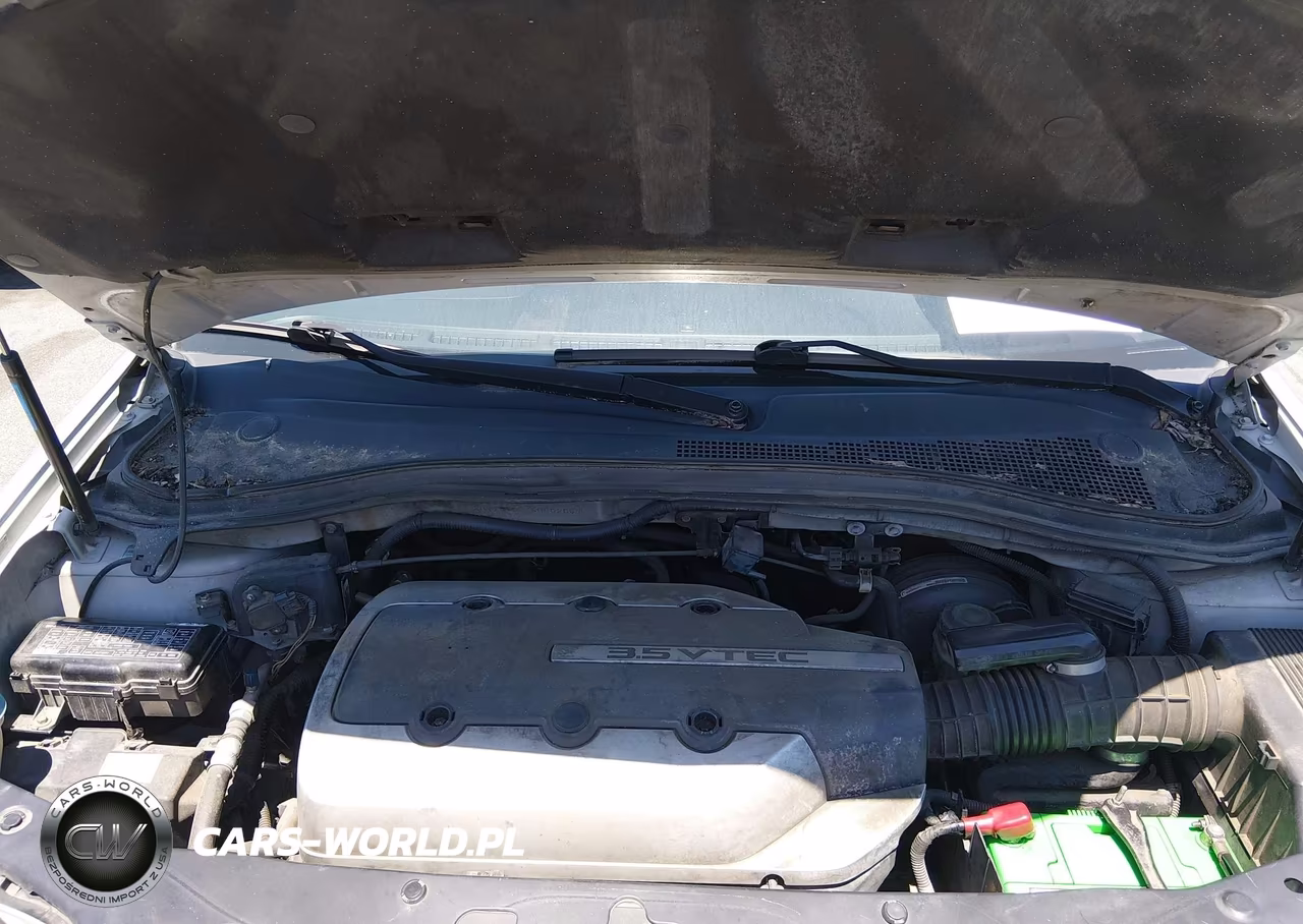 2005 Acura Mdx VIN:2HNYD182X5H502689 - 10