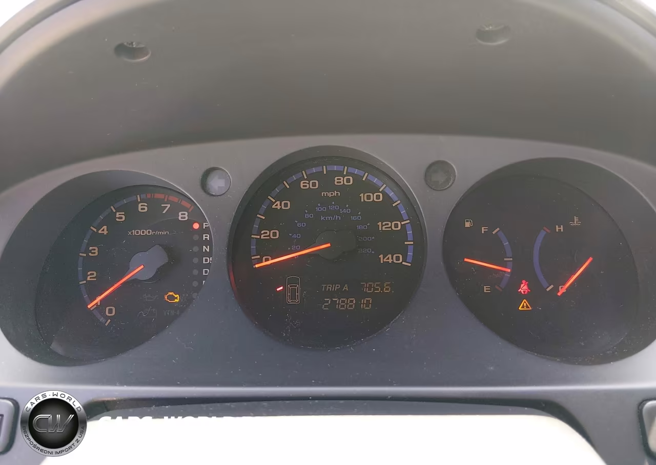 2005 Acura Mdx VIN:2HNYD182X5H502689 - 7