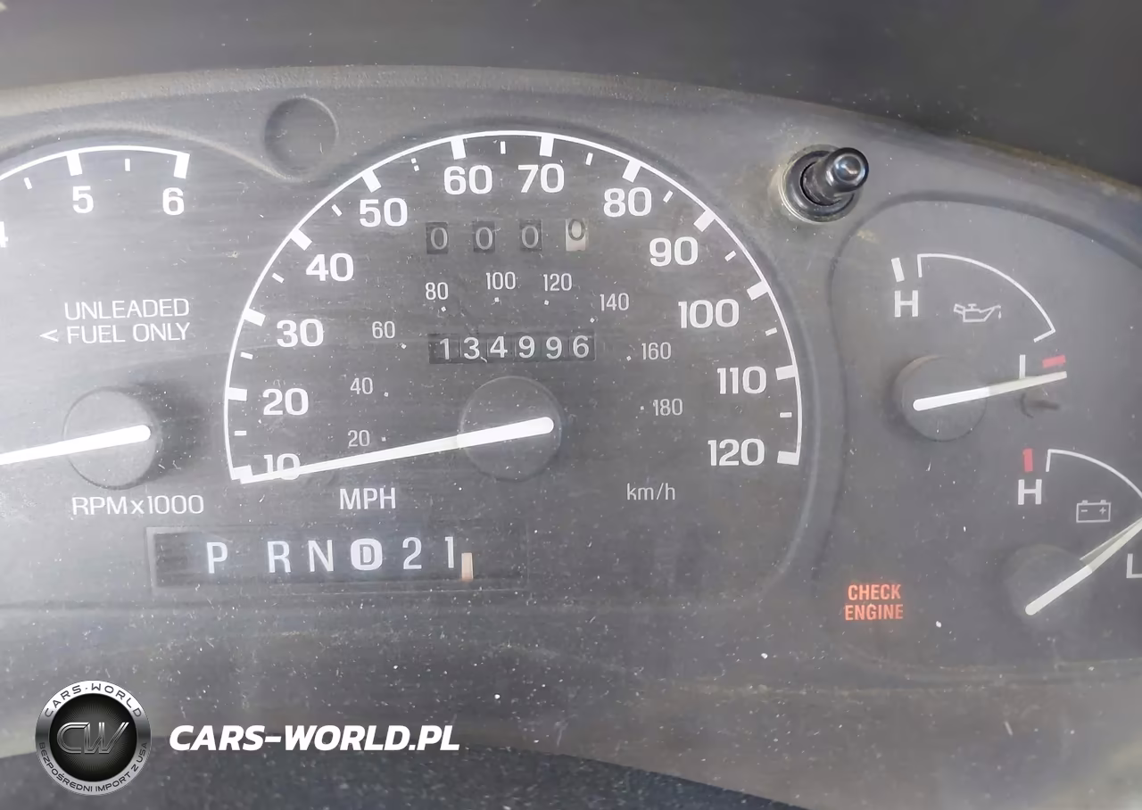 1996 Ford Ranger VIN:1FTCR10A9TUD60642 - 7