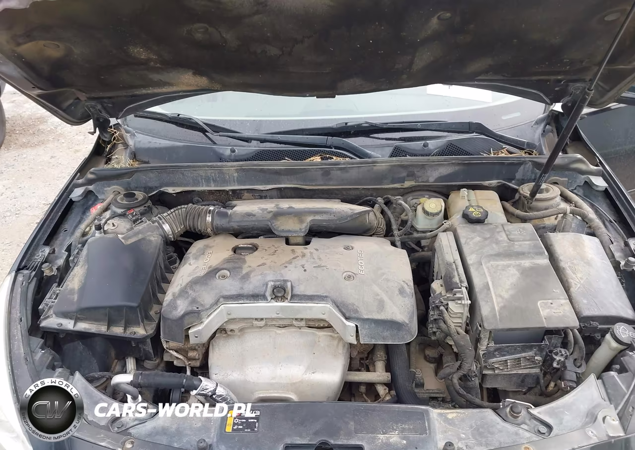 2013 Chevrolet Malibu 1Lt VIN:1G11C5SA9DF205410 - 10