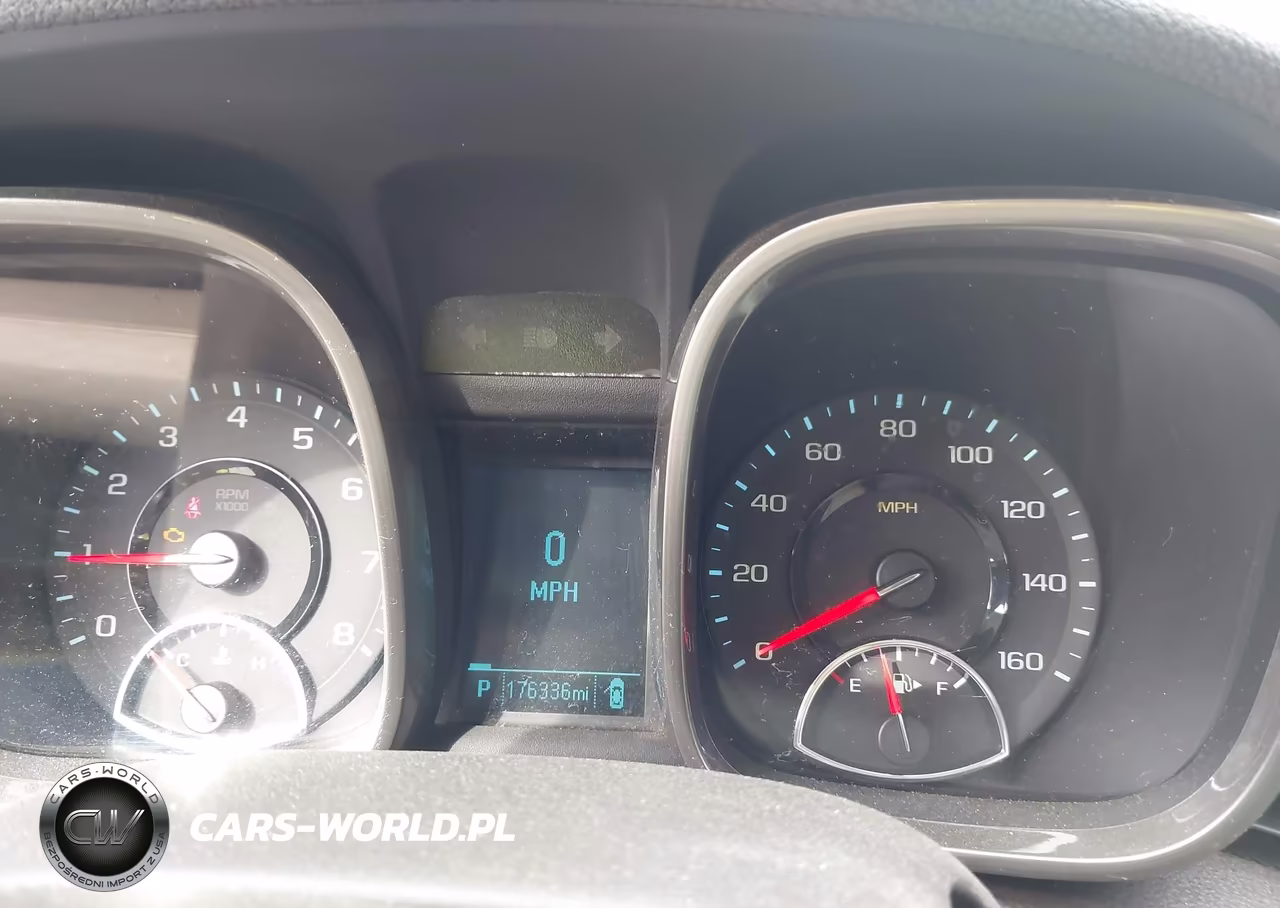 2013 Chevrolet Malibu 1Lt VIN:1G11C5SA9DF205410 - 7
