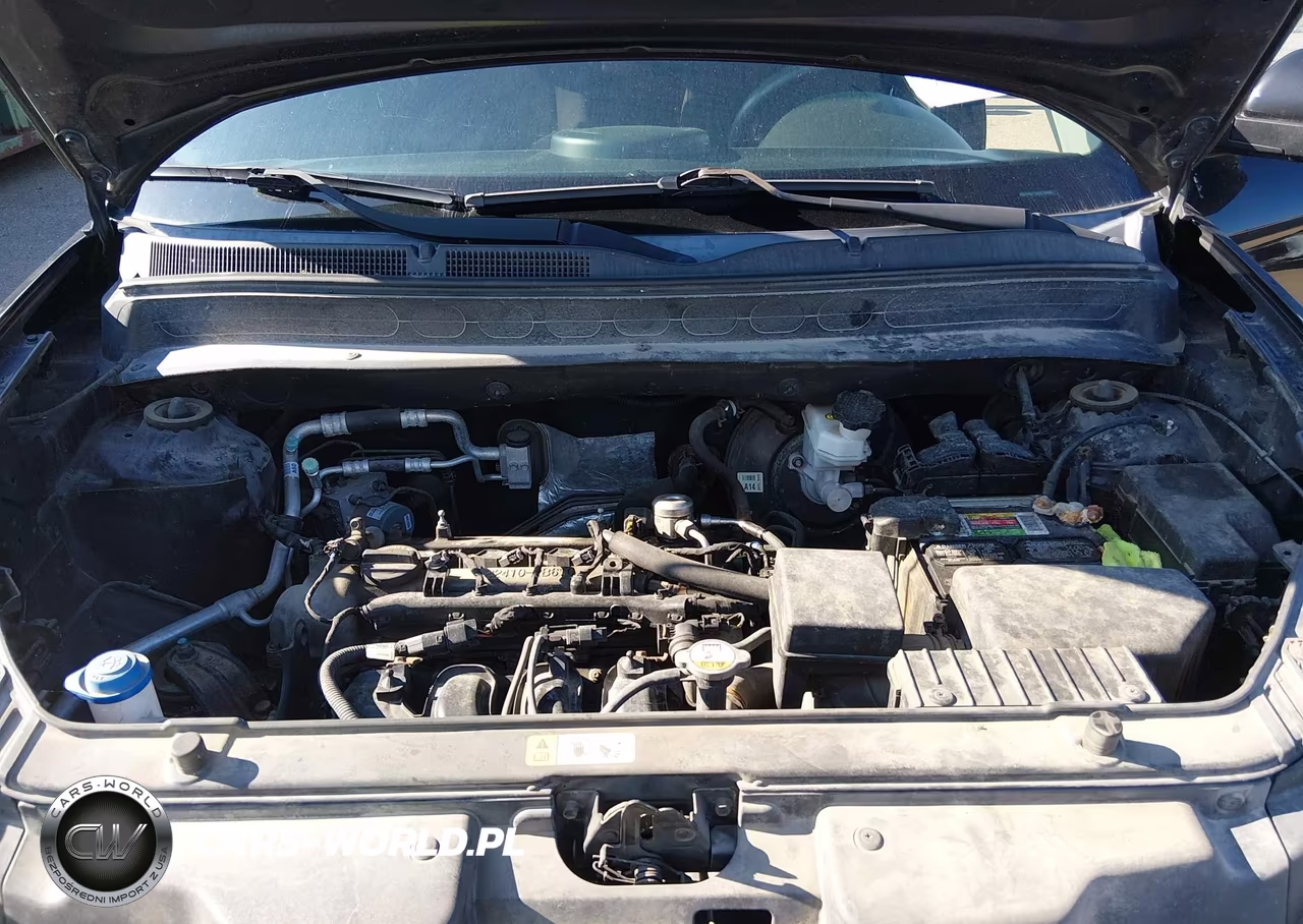 2012 Kia Soul VIN:KNDJT2A55C7360832 - 10