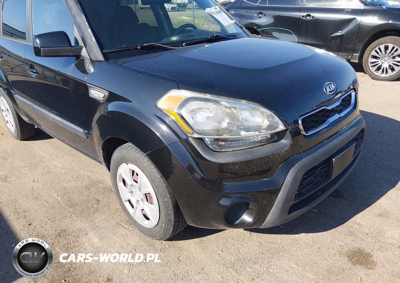 2012 Kia Soul VIN:KNDJT2A55C7360832 - 6