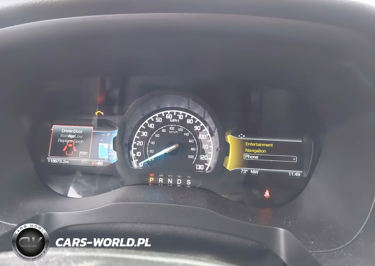 2020 Ford Ranger Lariat VIN:1FTER4FH6LLA60478 - 7