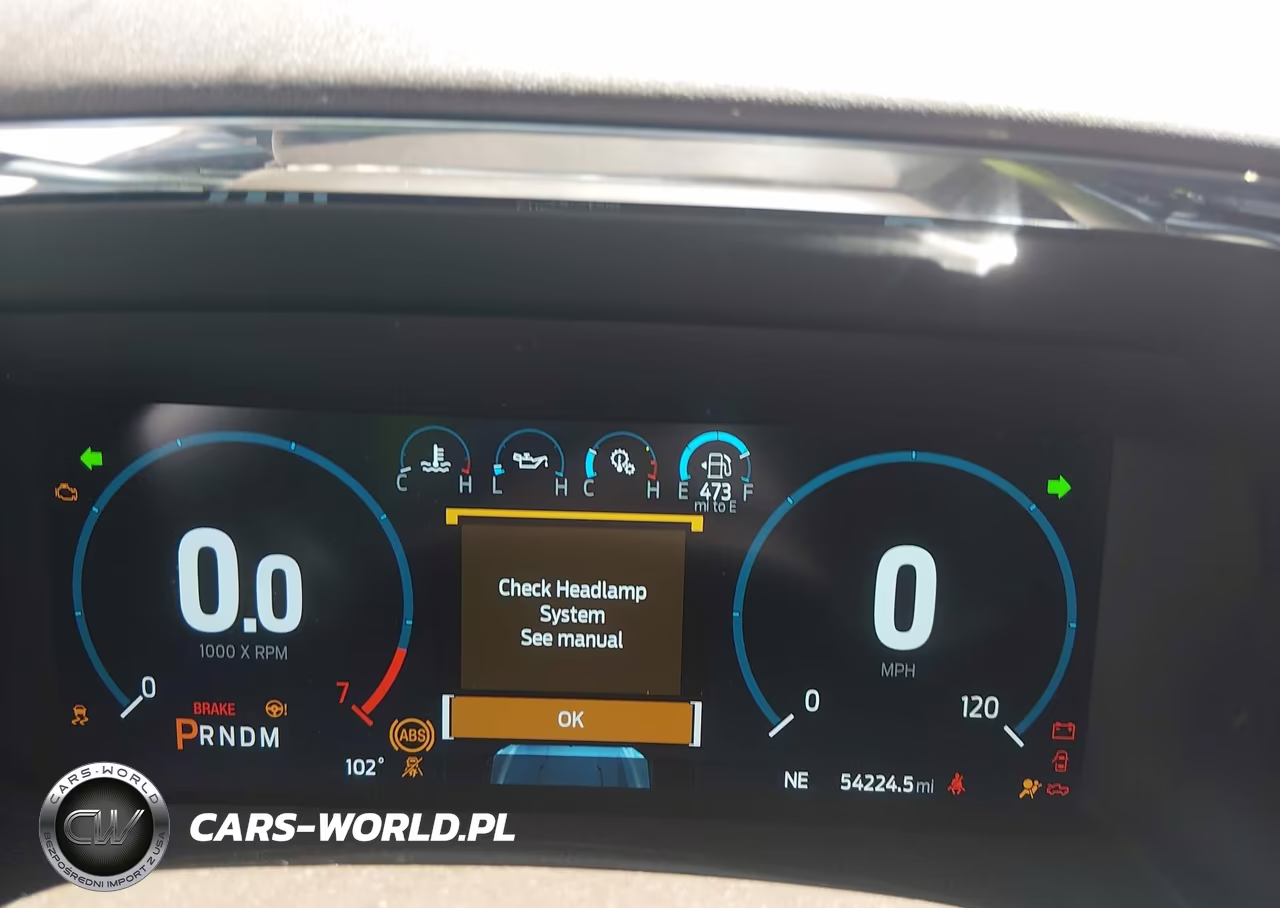 2021 Ford F-150 King Ranch VIN:1FTFW1E88MFA36597 - 7