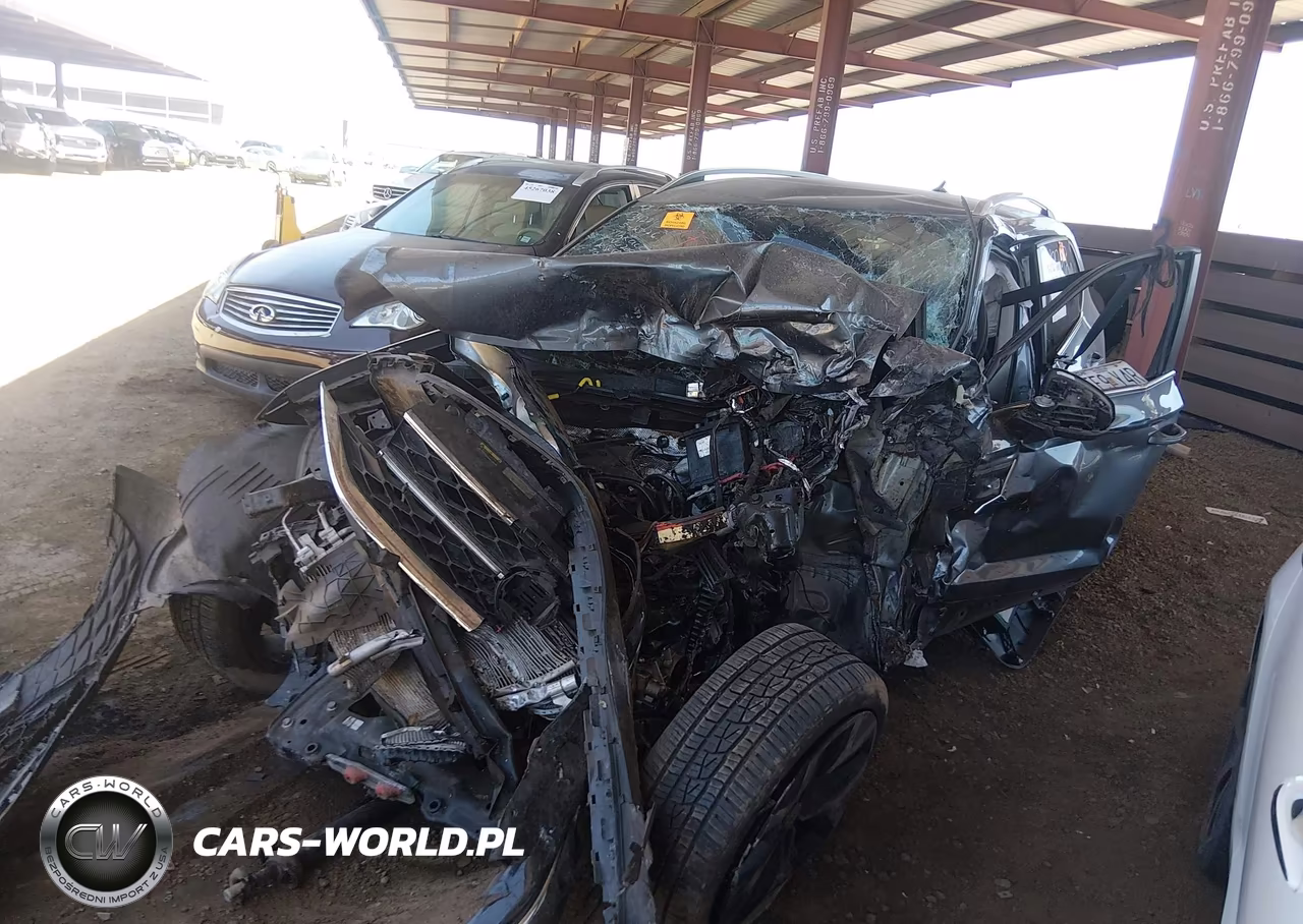 2022 Volkswagen Taos 1.5T Sel VIN:3VVJX7B22NM020912 - 6