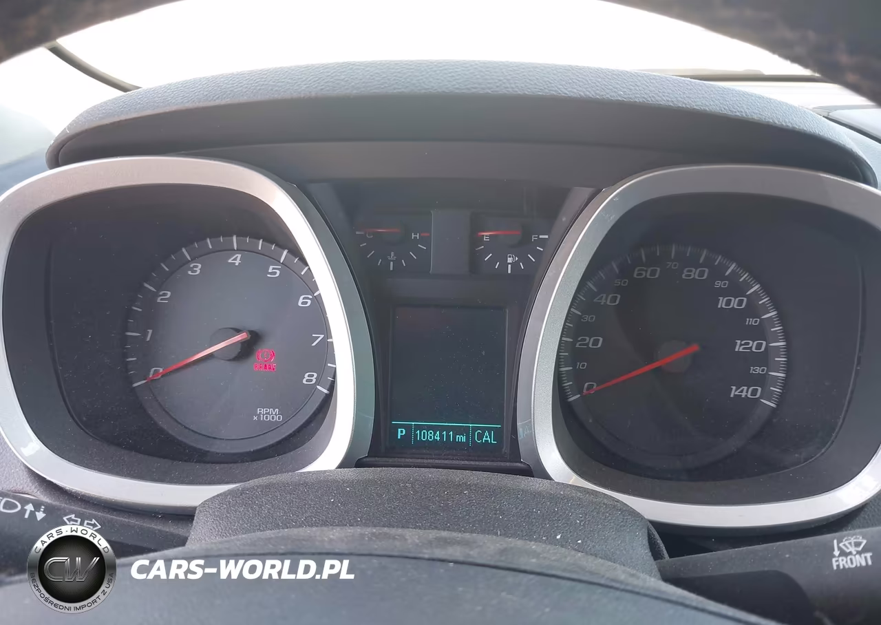2016 Chevrolet Equinox Lt VIN:2GNALCEK0G6342662 - 7