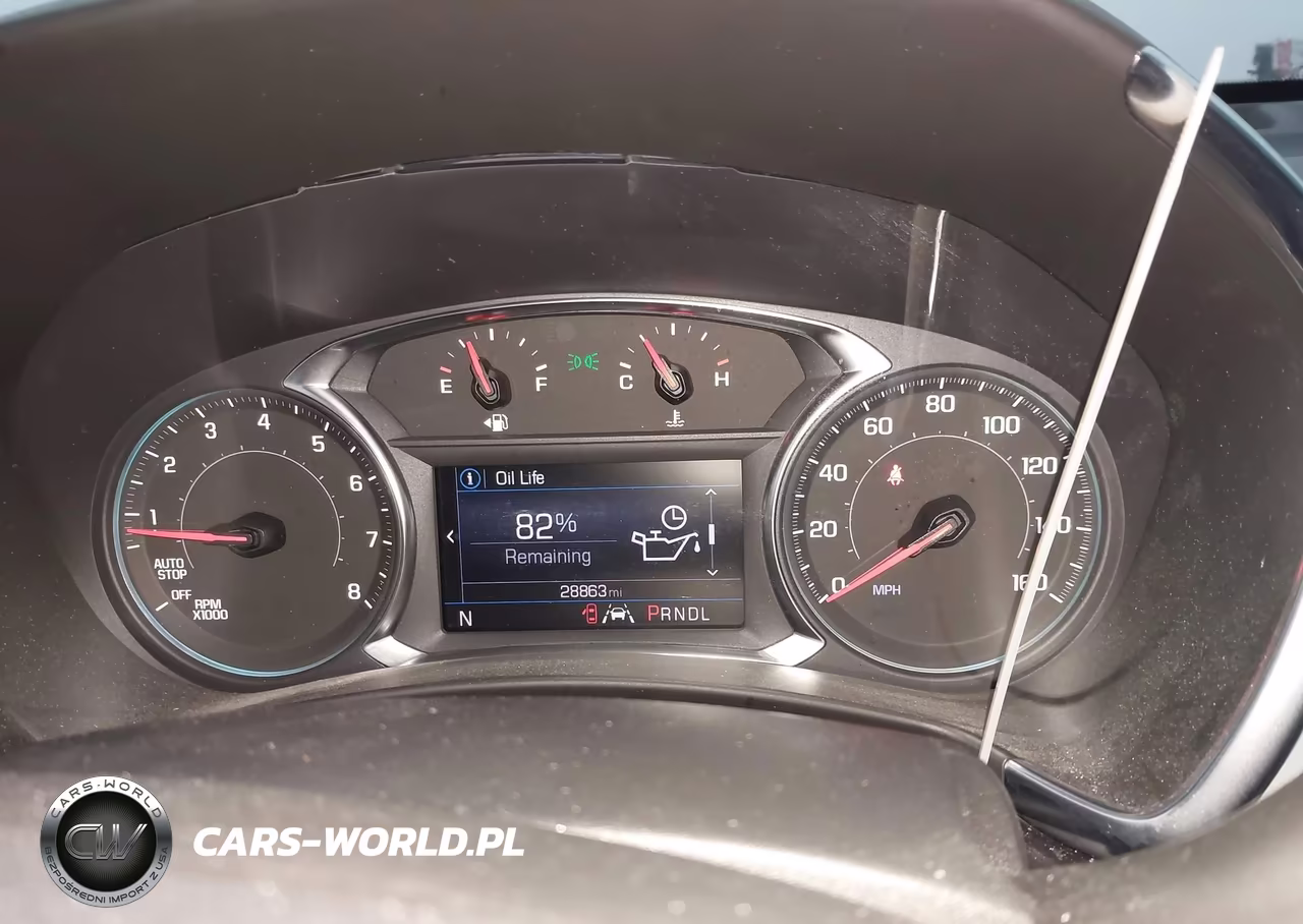 2023 Chevrolet Equinox Fwd Ls VIN:3GNAXHEG9PL101840 - 7