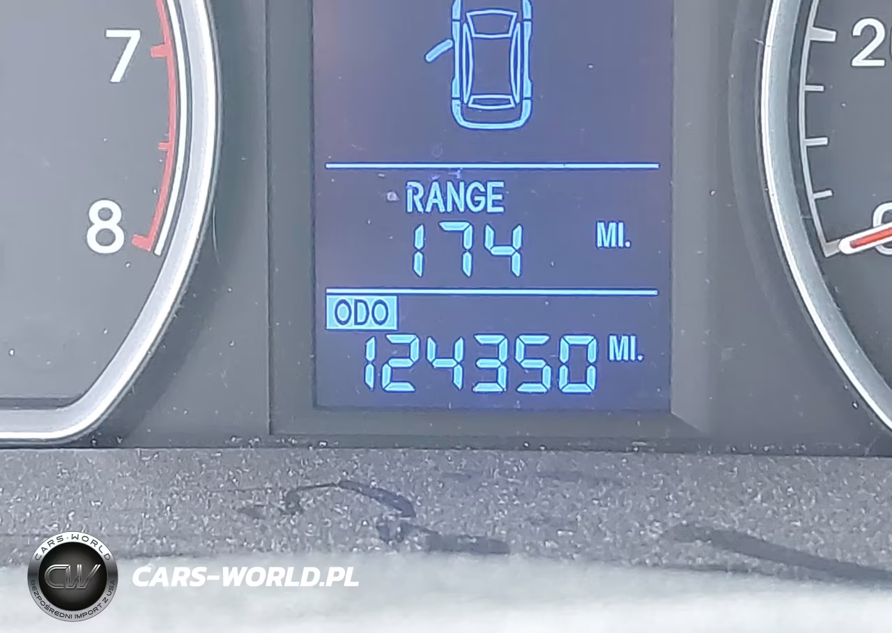 2009 Hyundai Elantra Touring VIN:KMHDC86E79U045643 - 12
